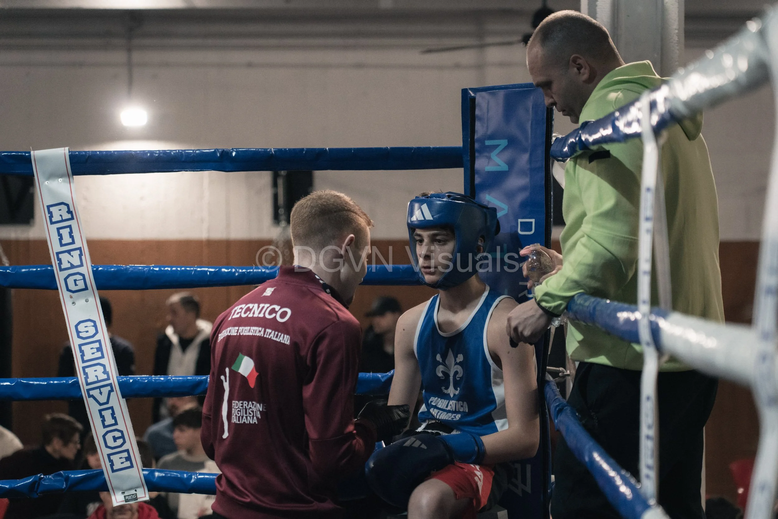 Maratona Box – Foto 006