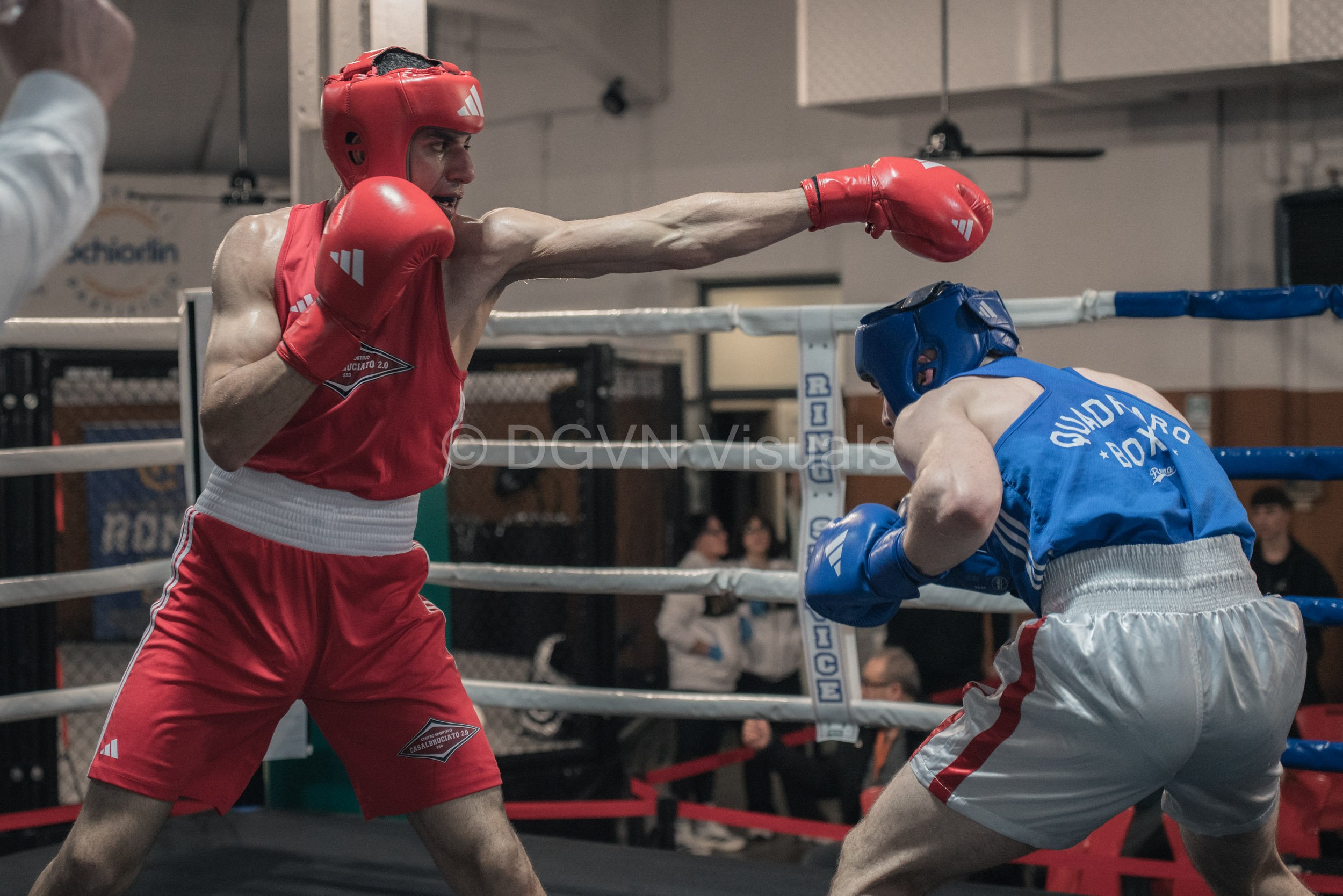 Maratona Box – Foto 099