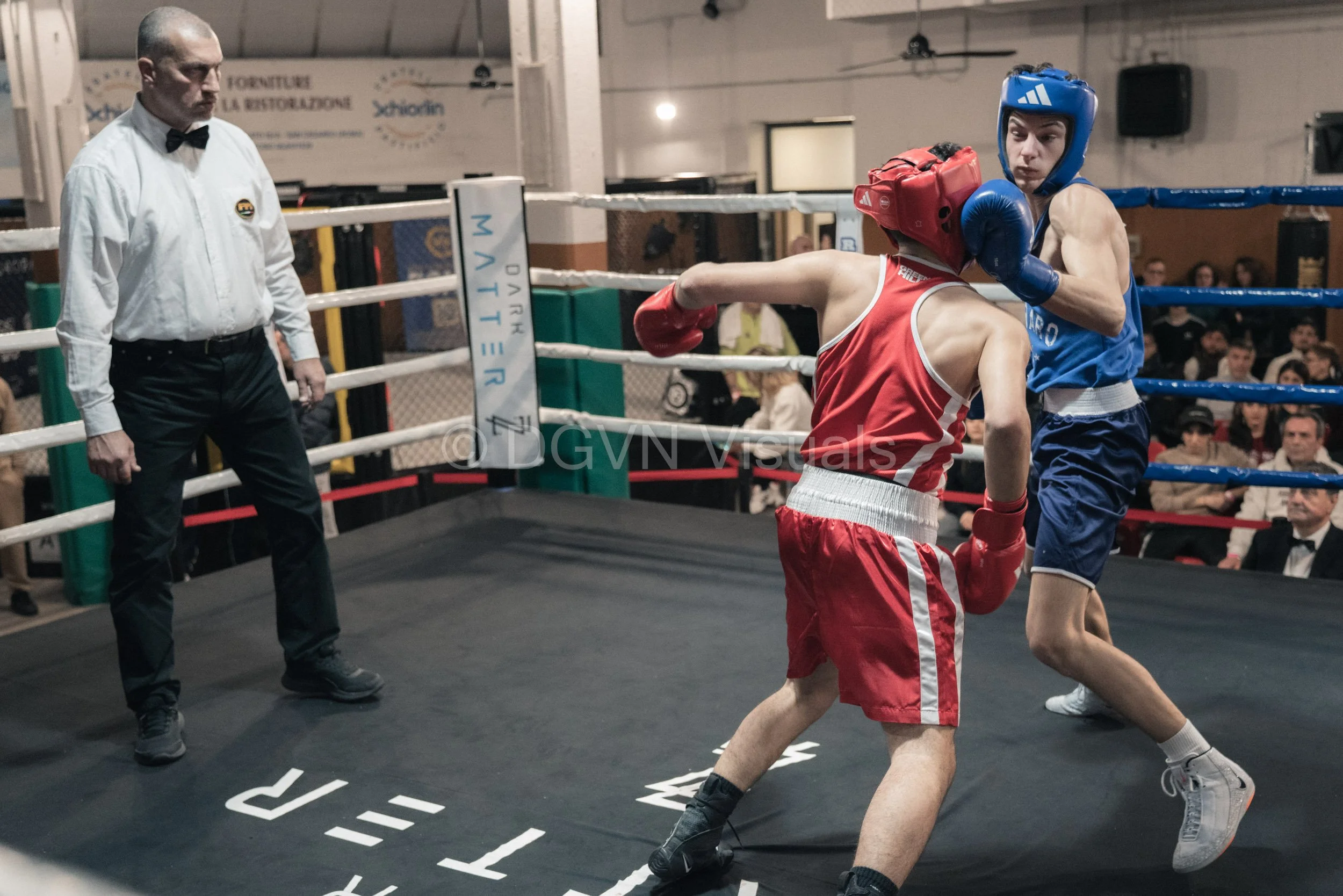 Maratona Box – Foto 032