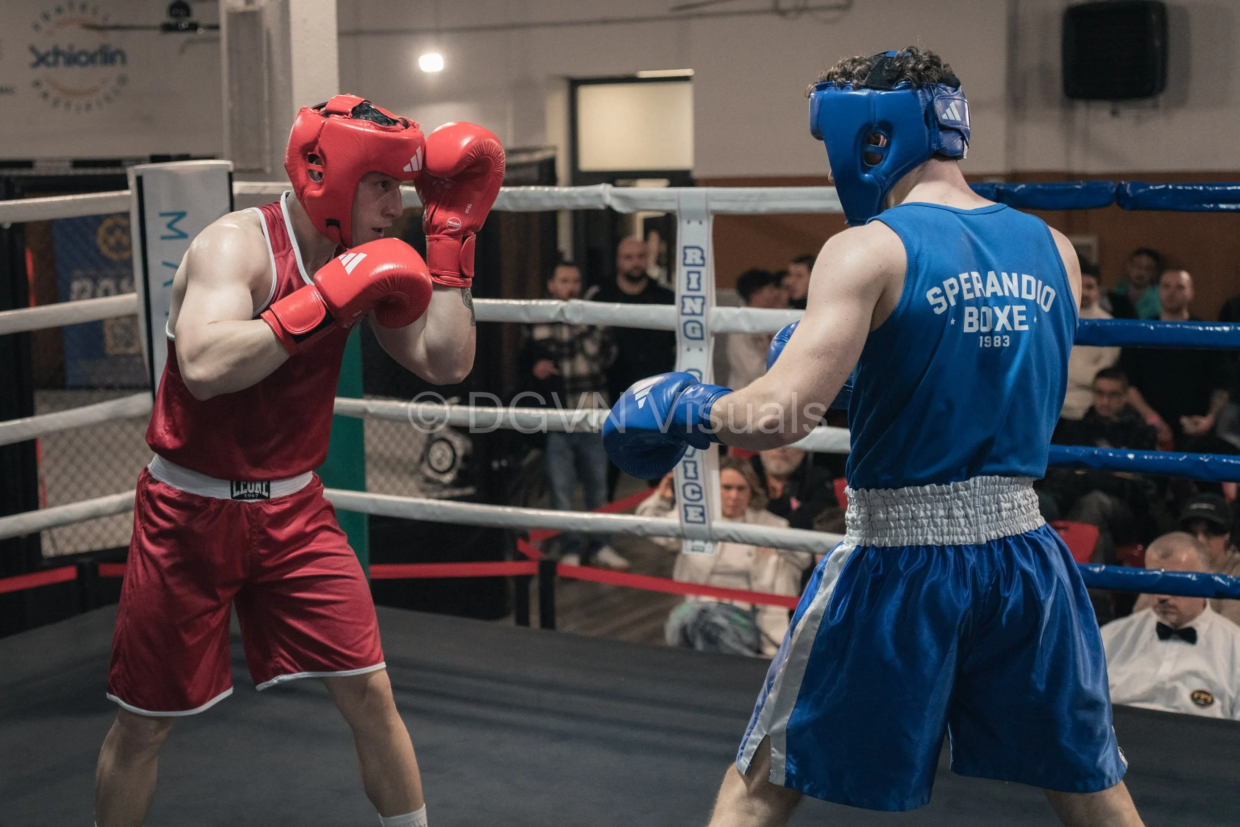 Maratona Box – Foto 078