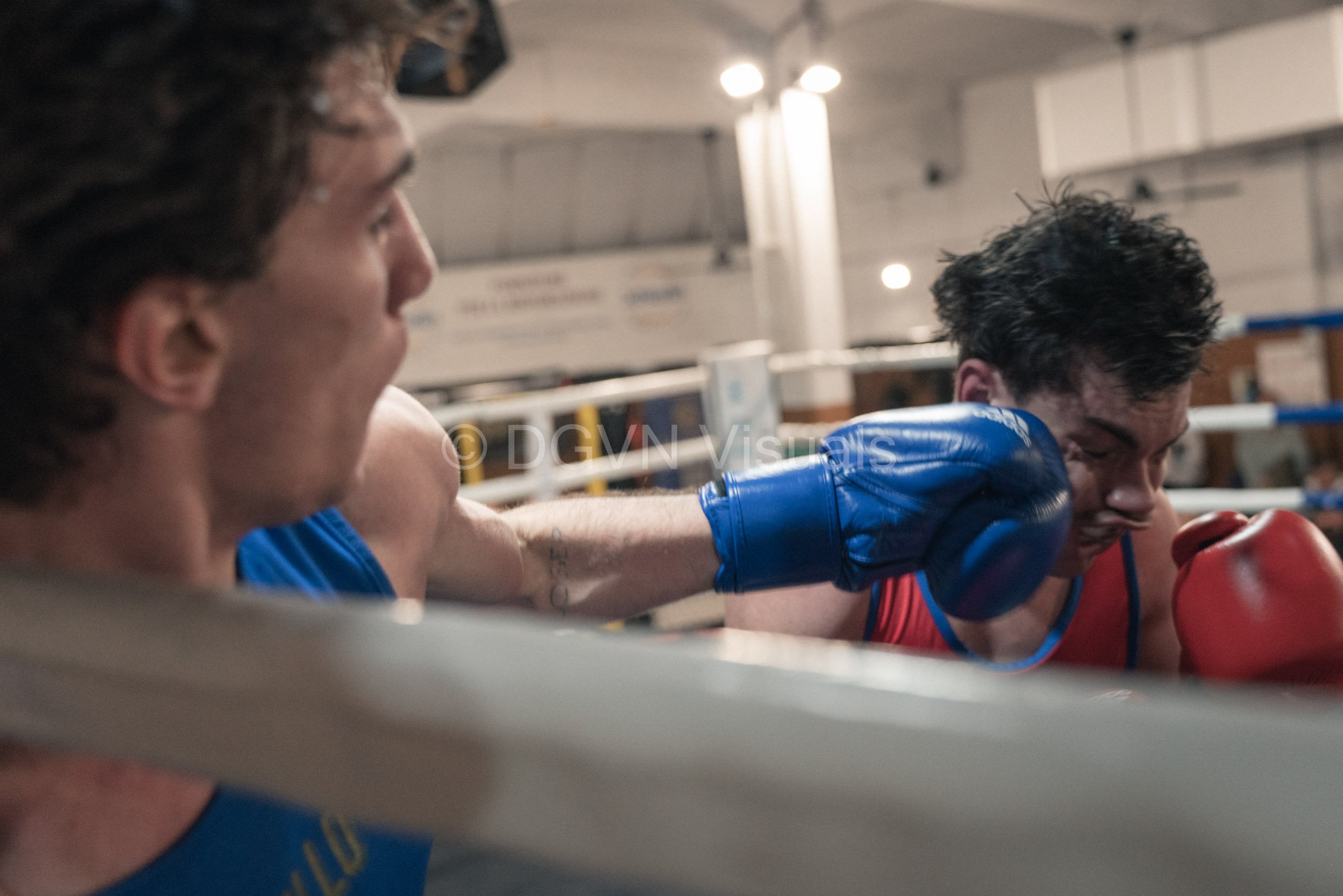 Maratona Box – Foto 055