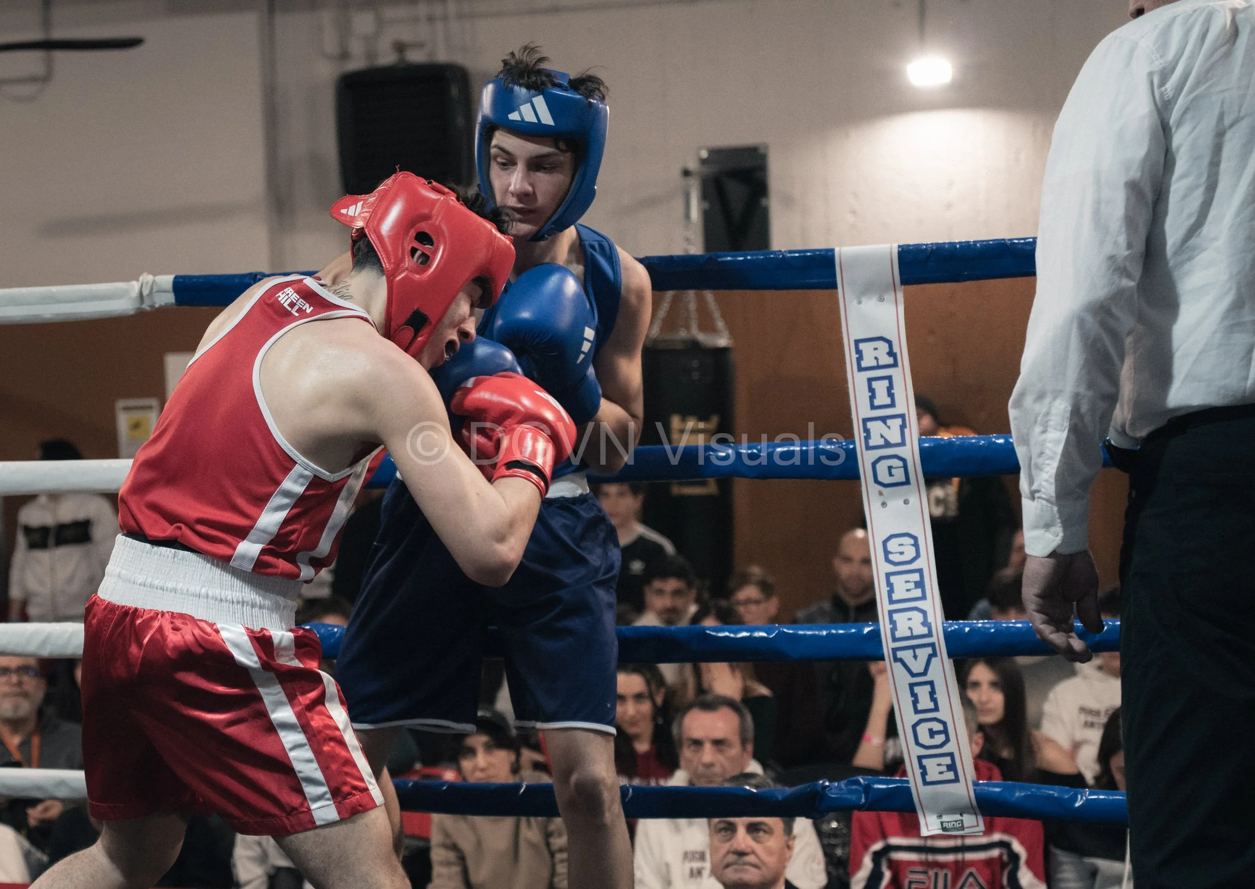 Maratona Box – Foto 039