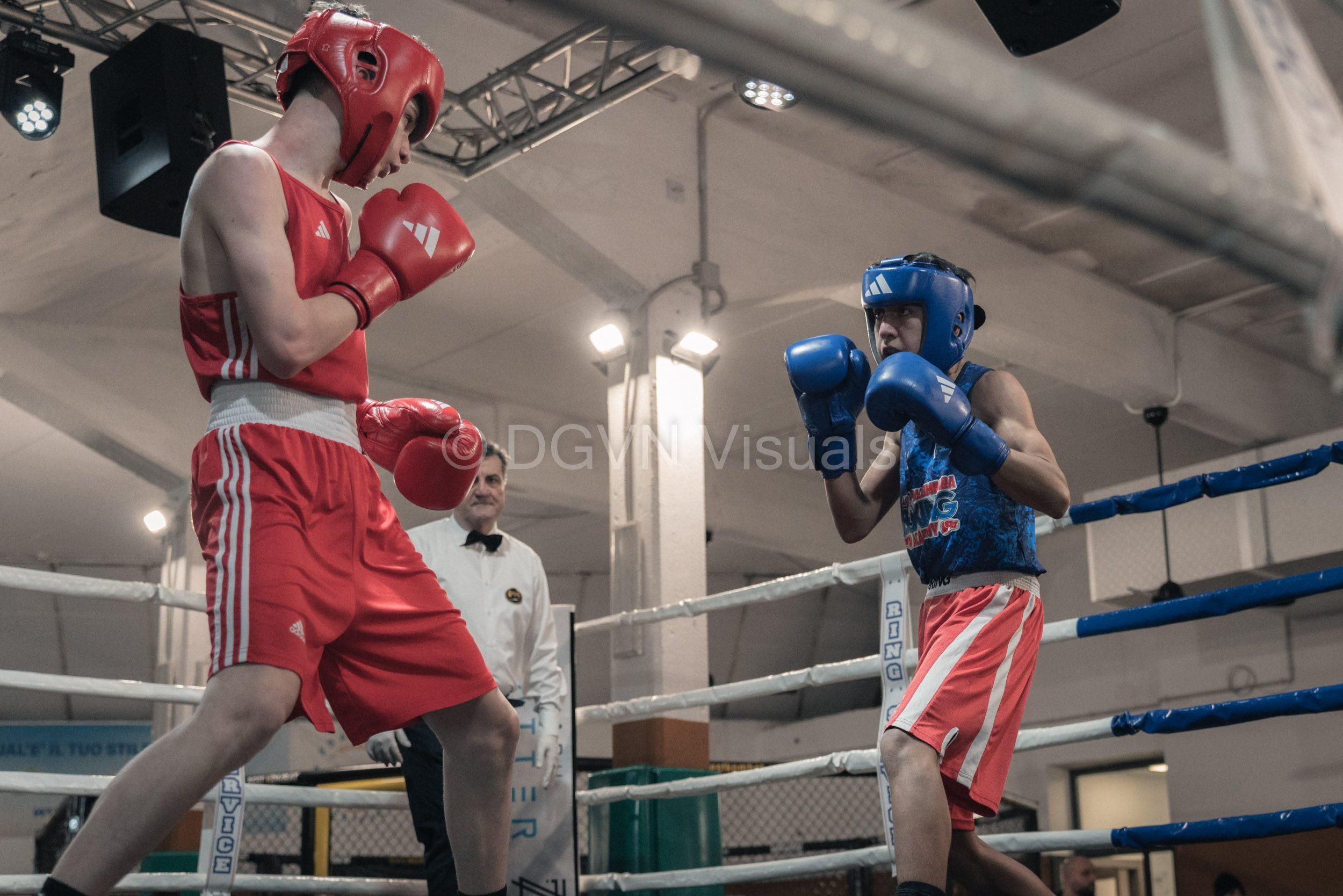 Maratona Box – Foto 019