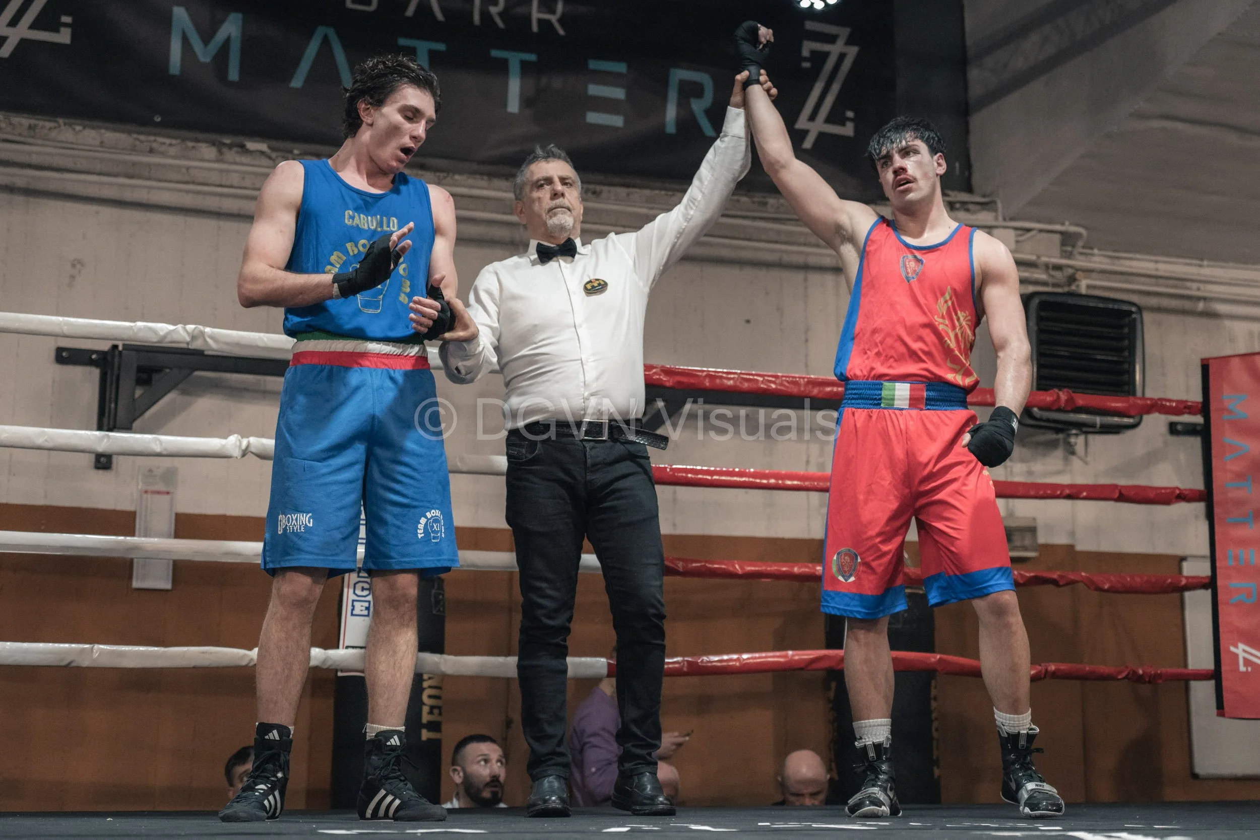 Maratona Box – Foto 059