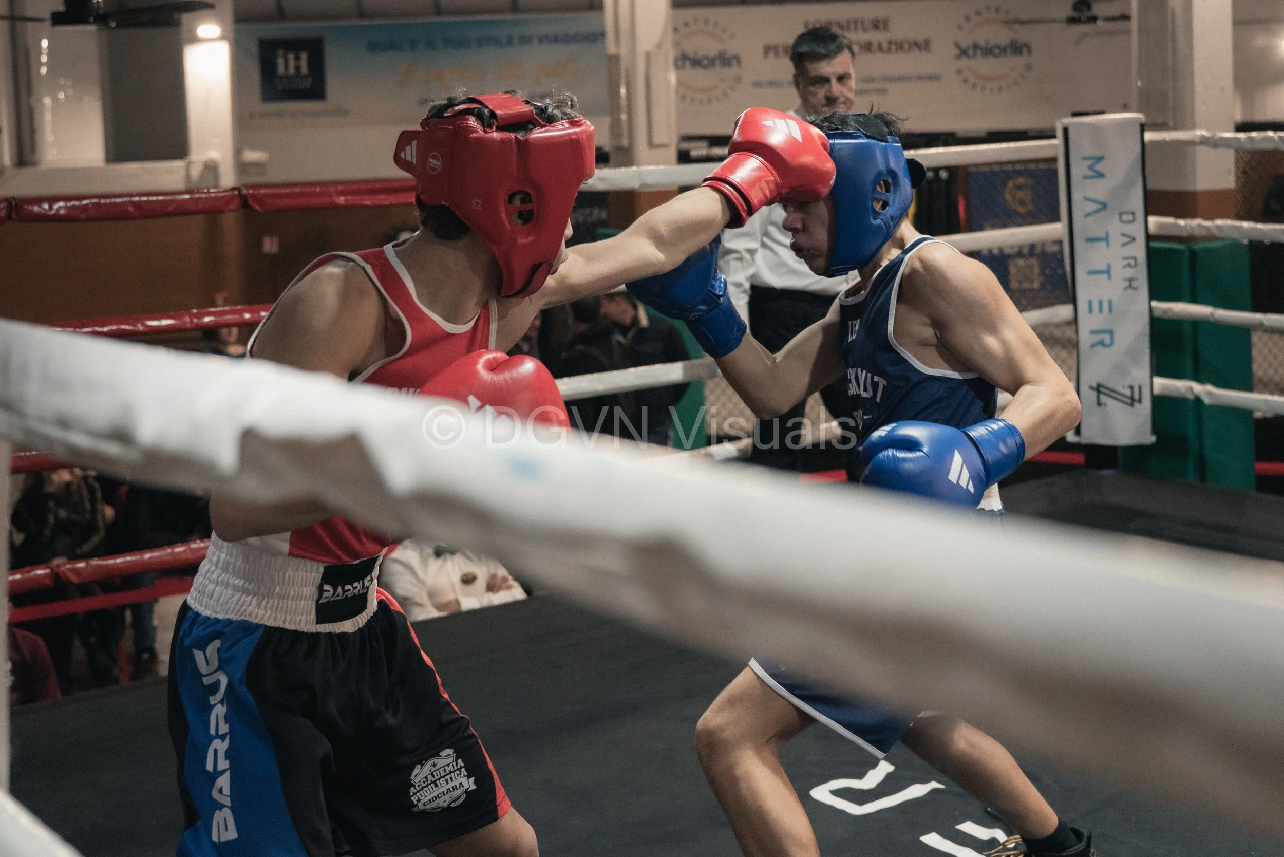 Maratona Box – Foto 104