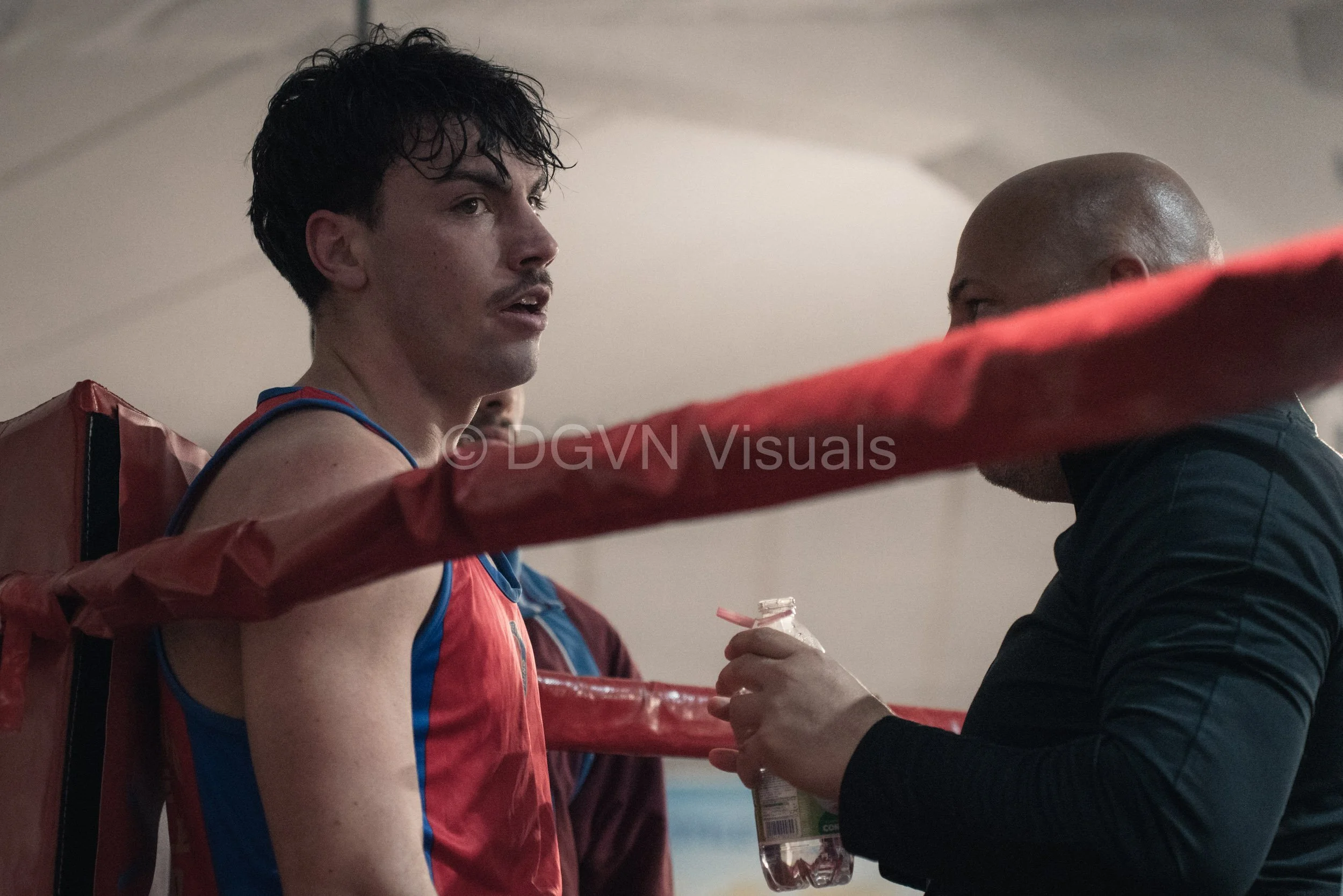 Maratona Box – Foto 050