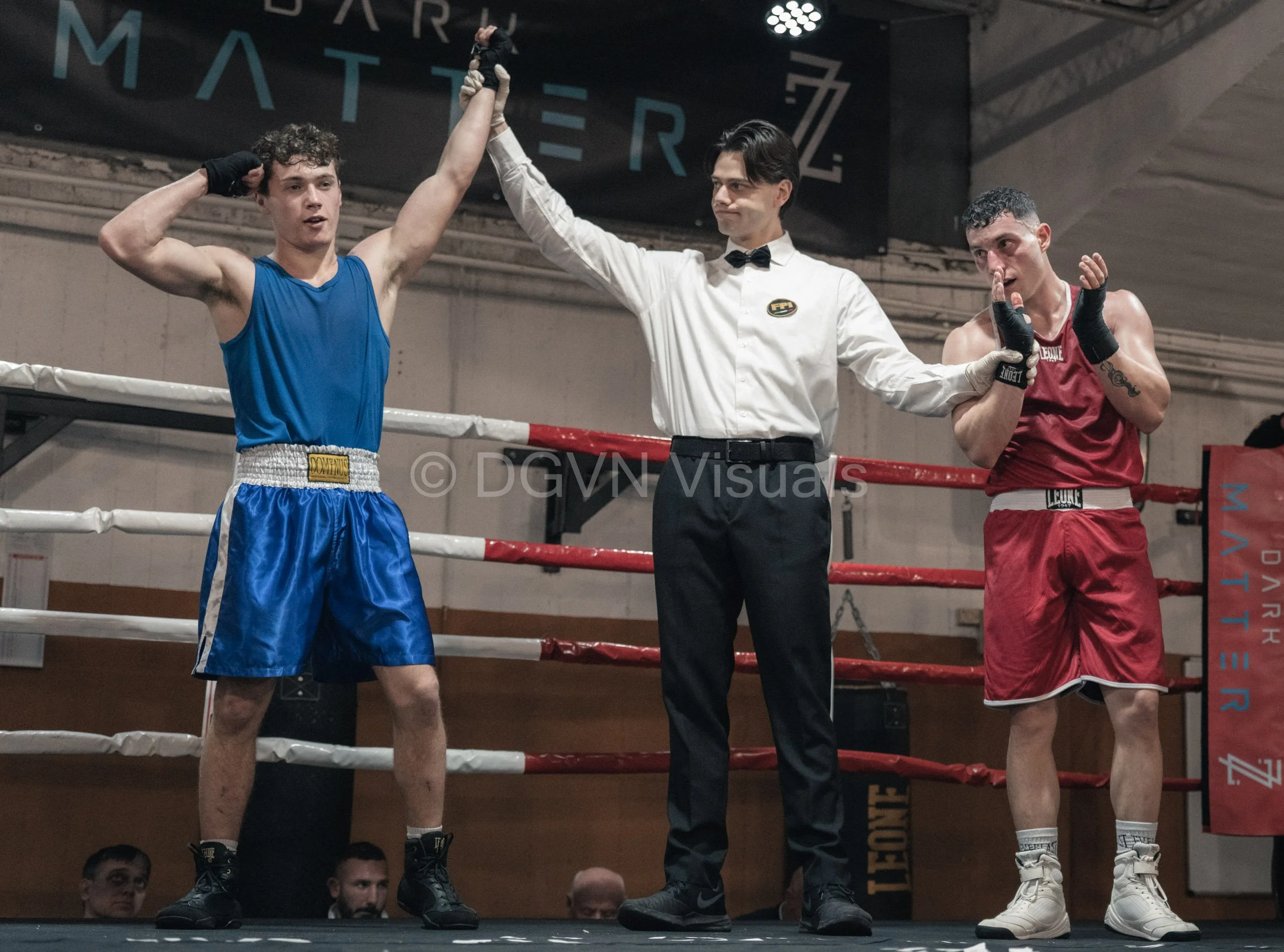 Maratona Box – Foto 084