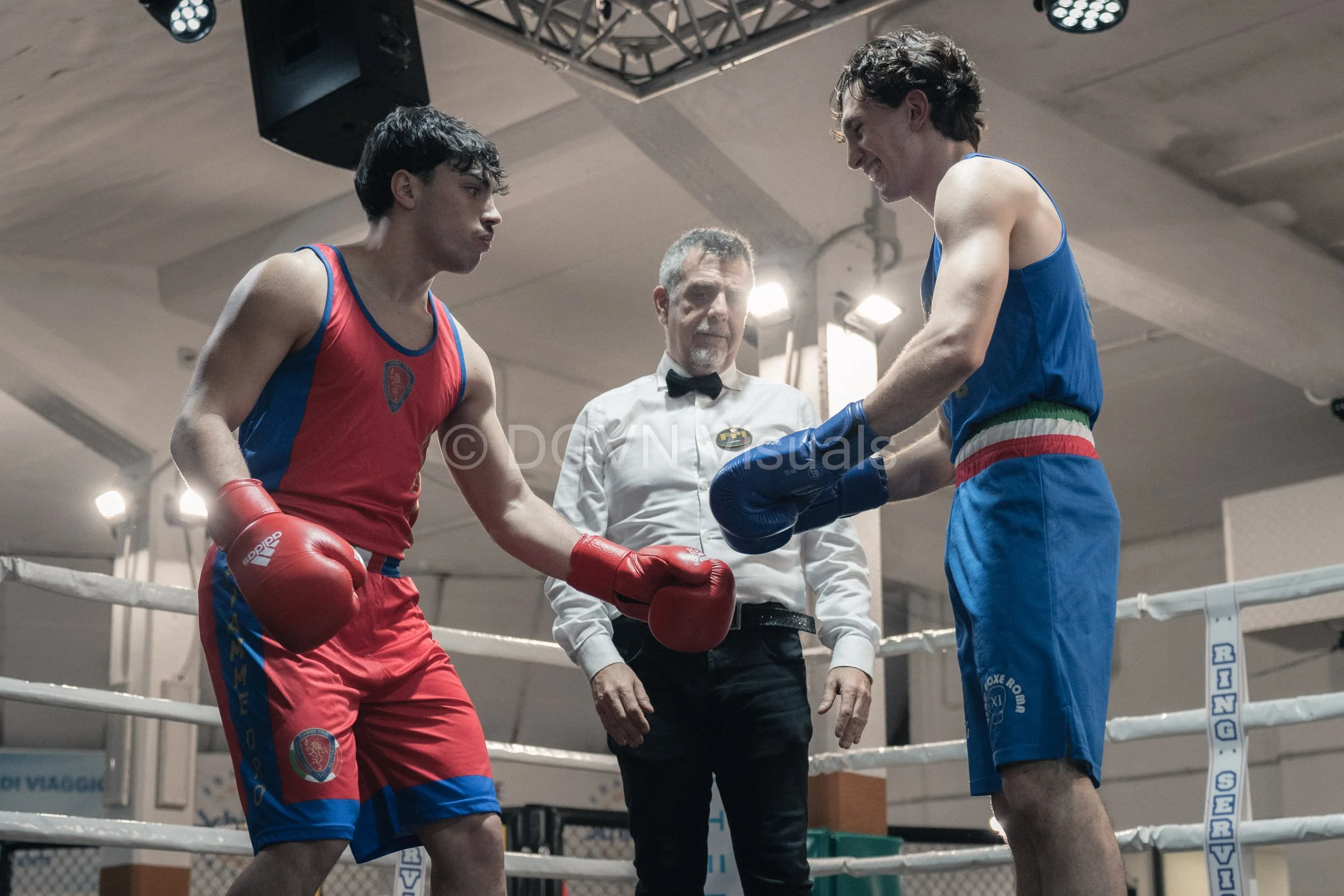 Maratona Box – Foto 047
