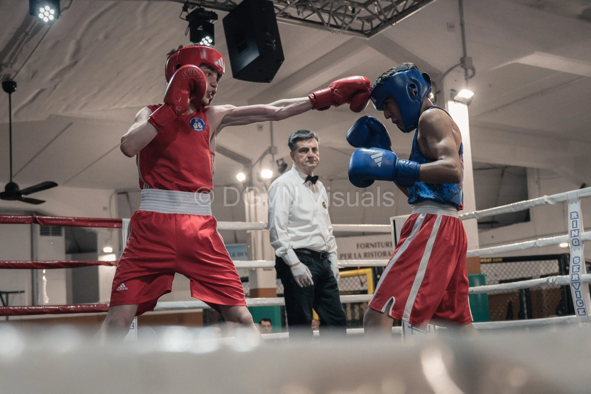 Maratona Box – Foto 024