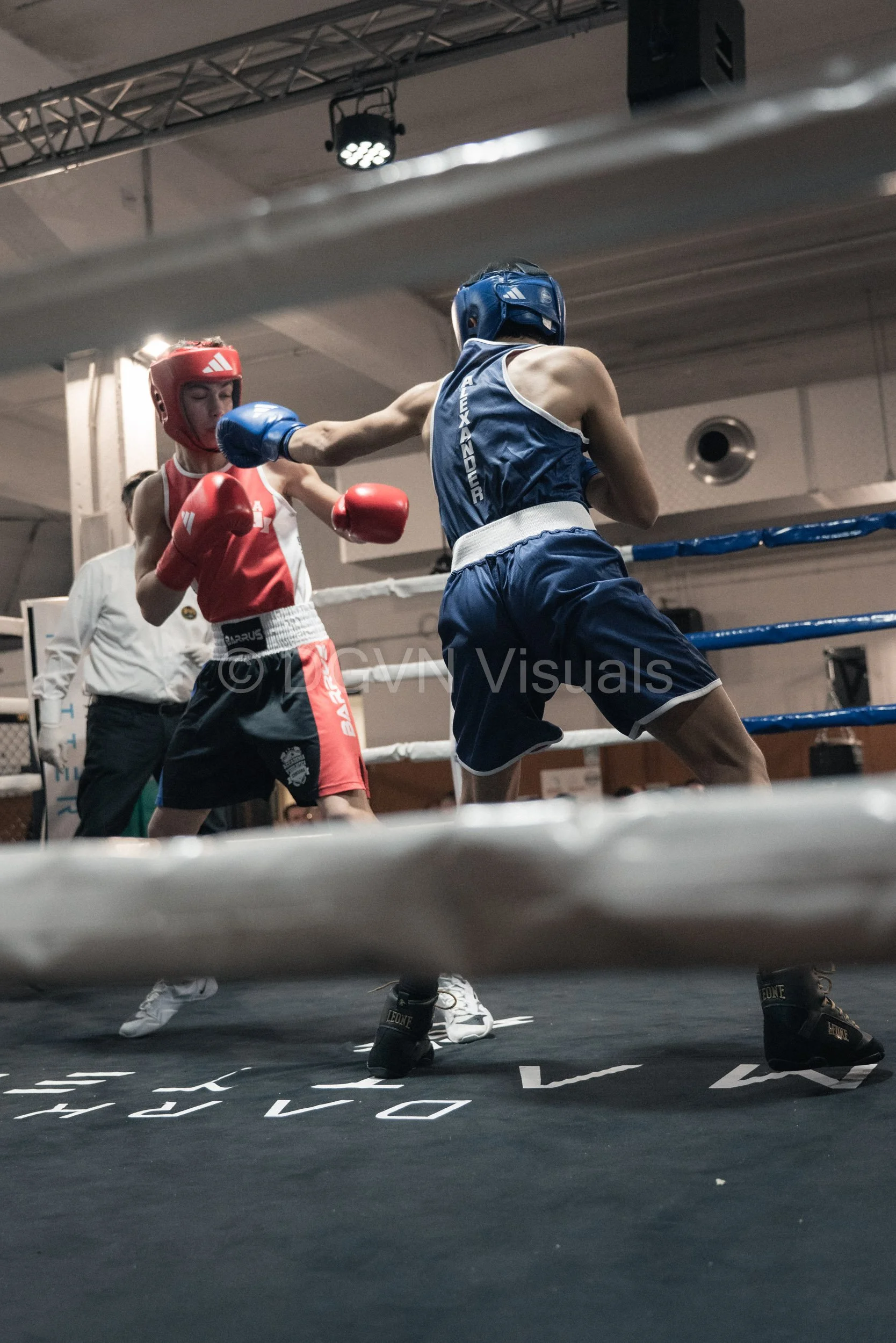 Maratona Box – Foto 069