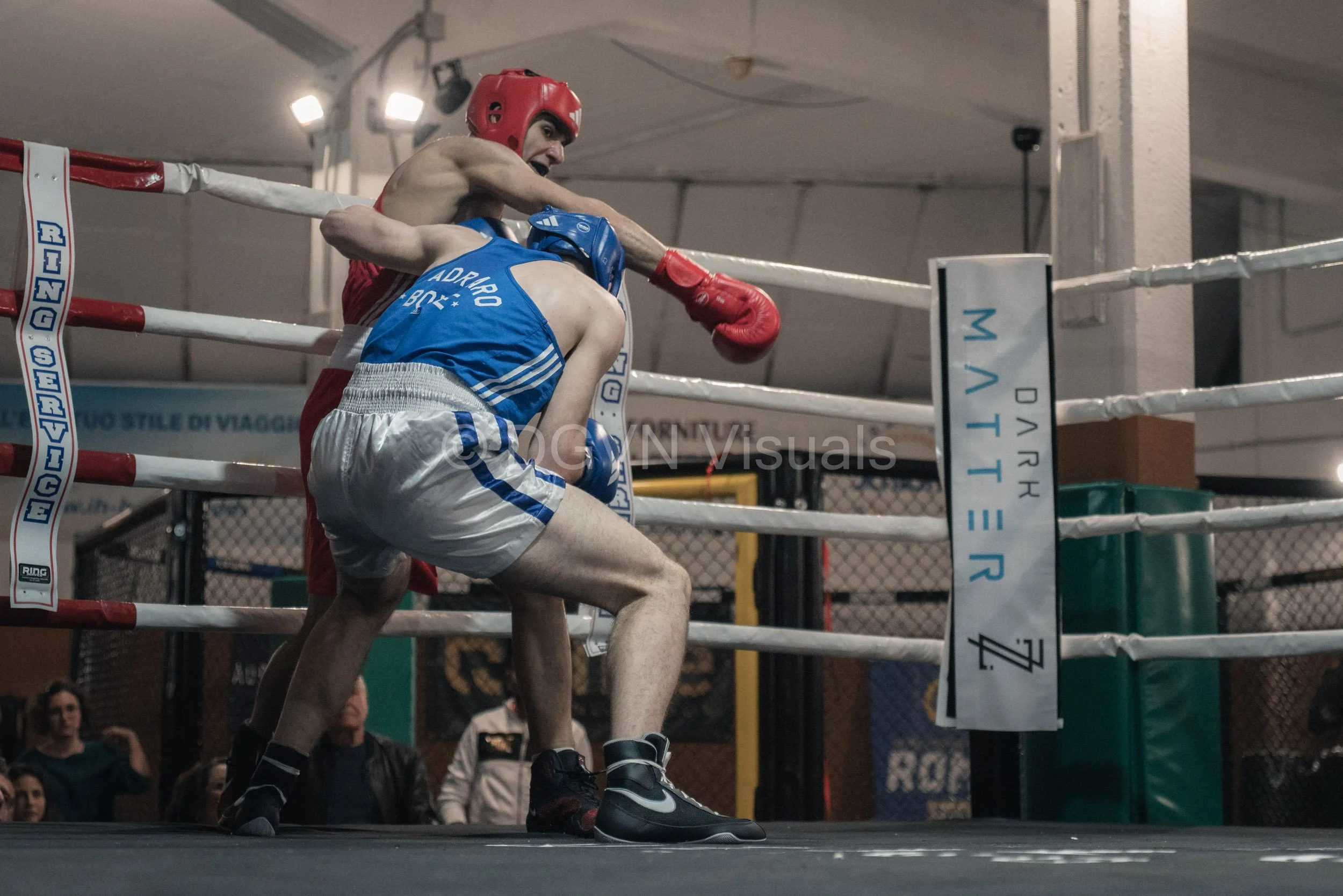 Maratona Box – Foto 090