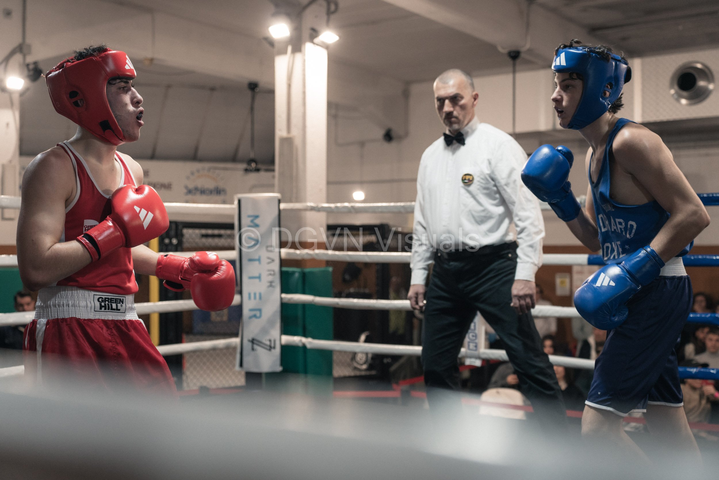 Maratona Box – Foto 040