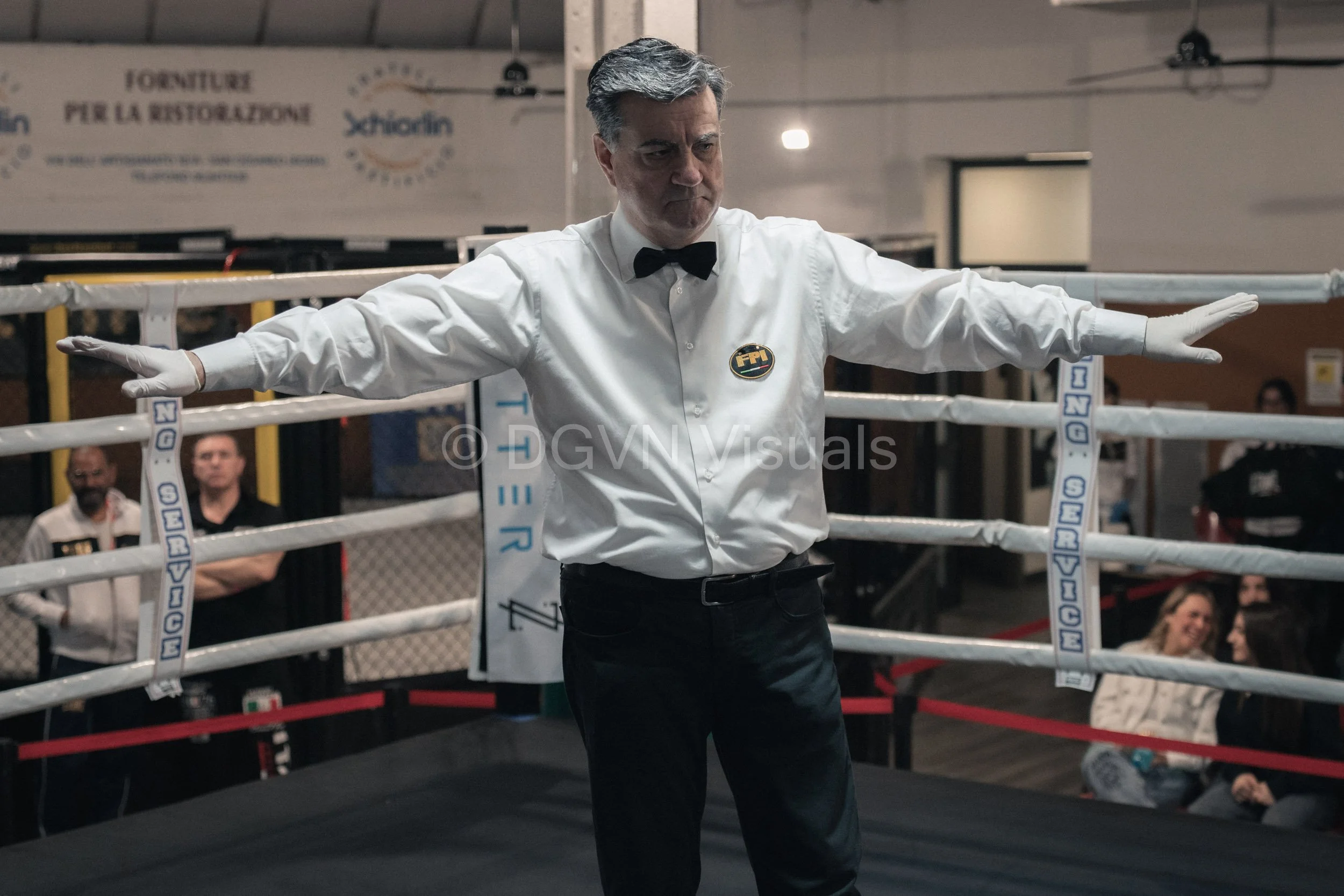 Maratona Box – Foto 016