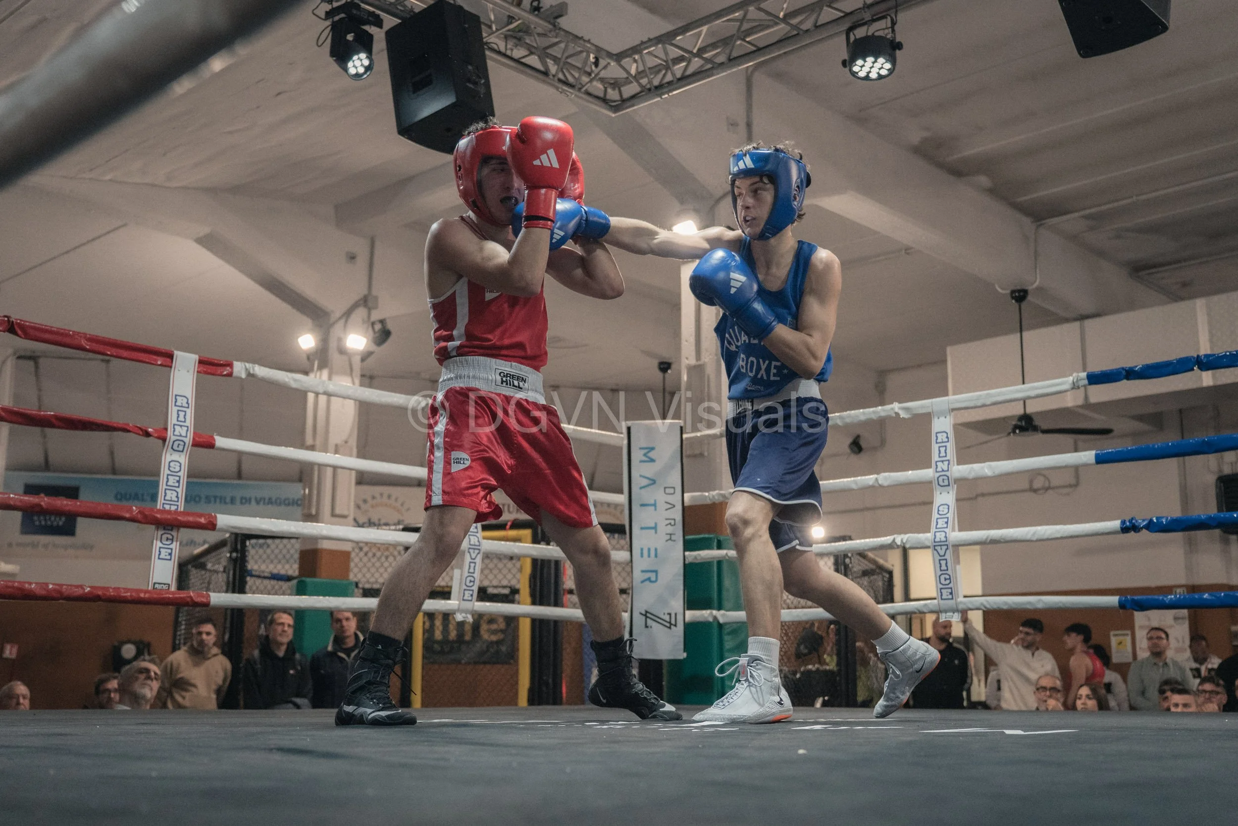 Maratona Box – Foto 037