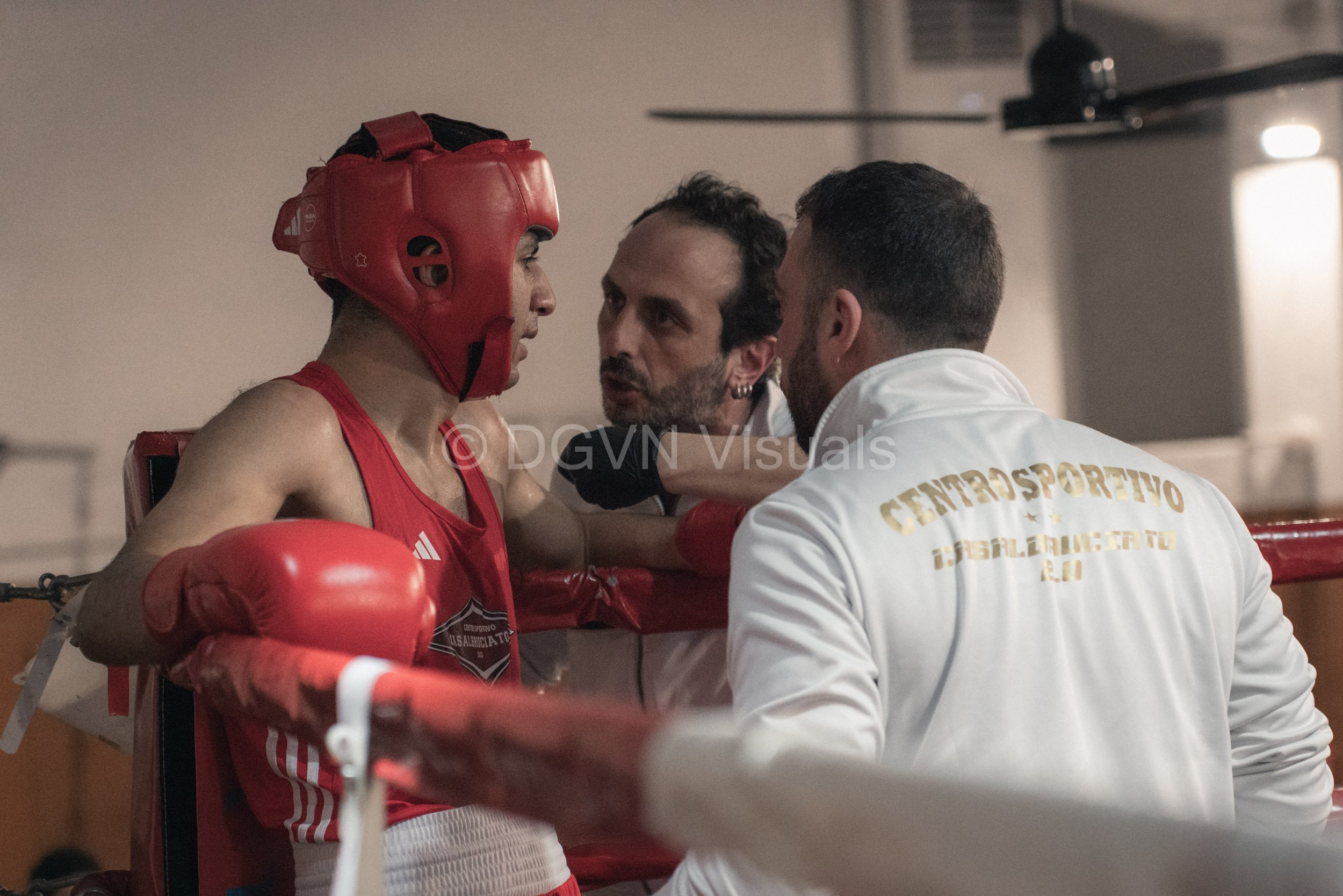 Maratona Box – Foto 091