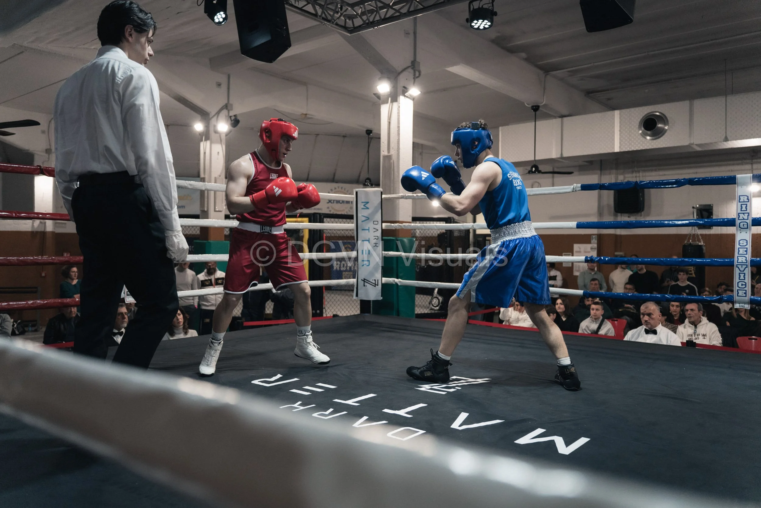 Maratona Box – Foto 077