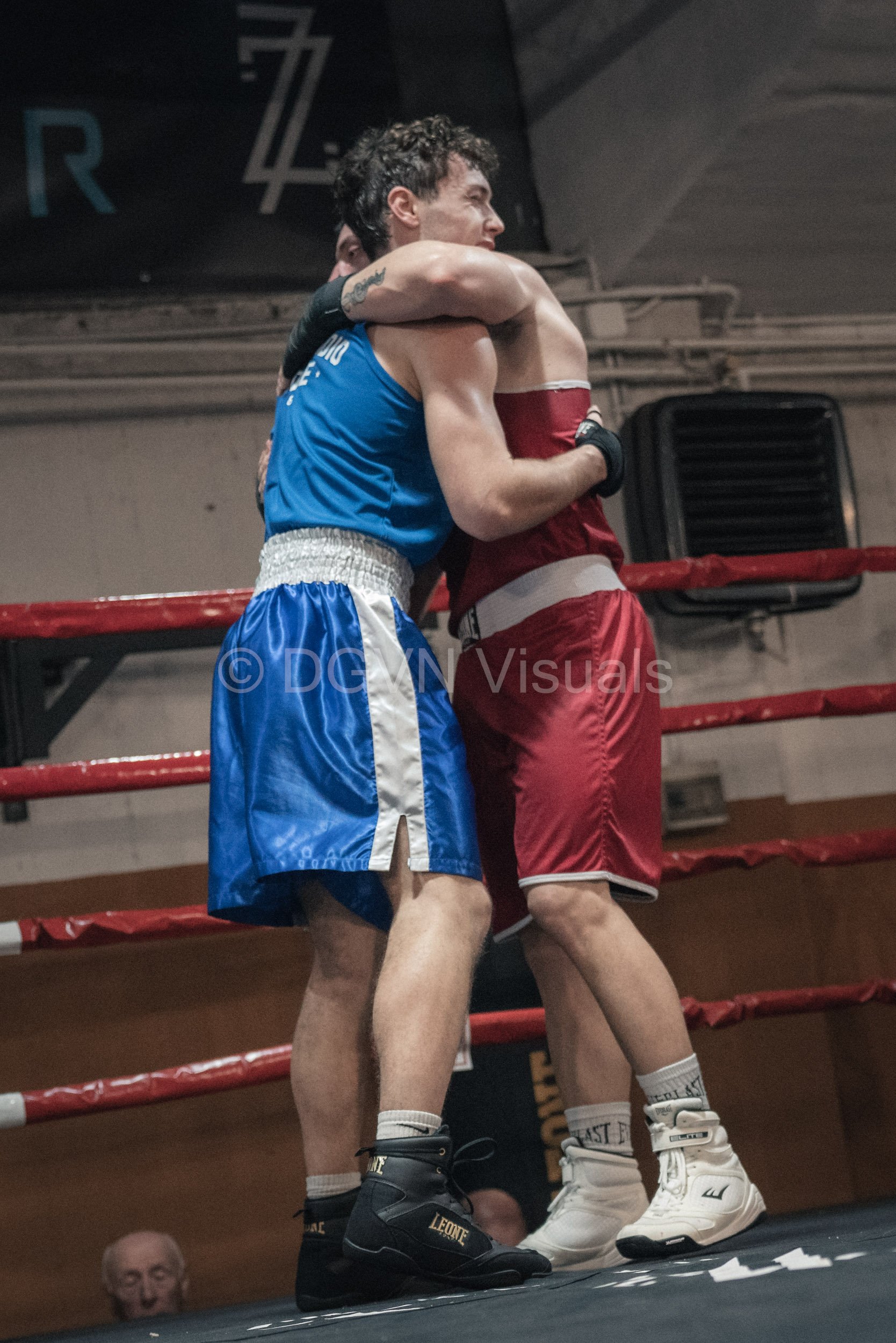 Maratona Box – Foto 085