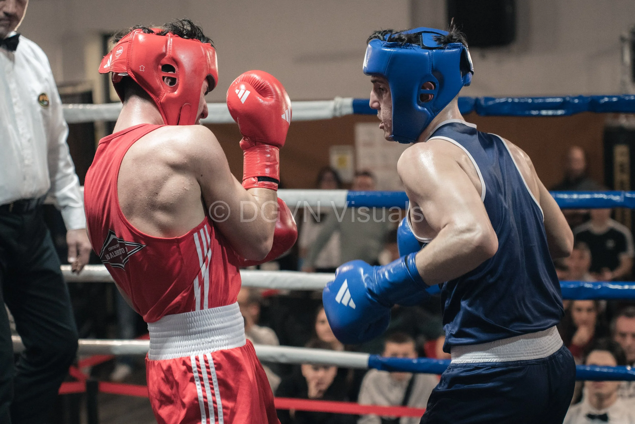 Maratona Box – Foto 071