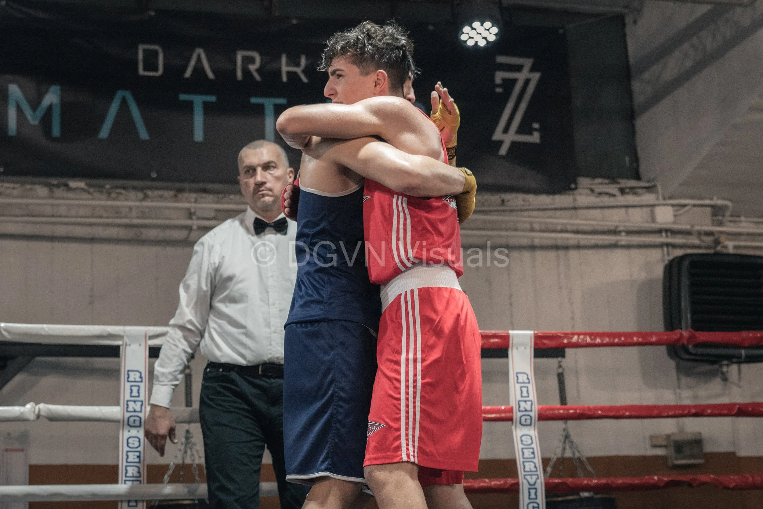 Maratona Box – Foto 074