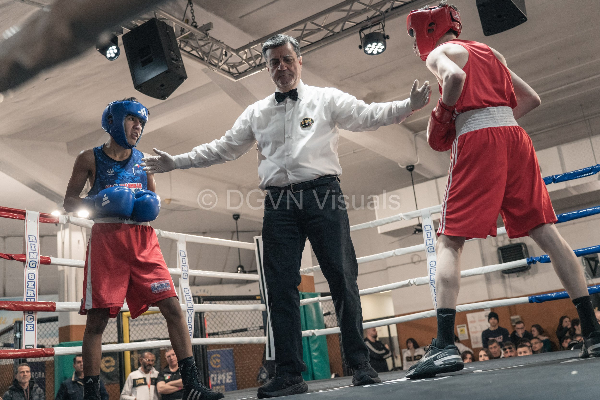 Maratona Box – Foto 022