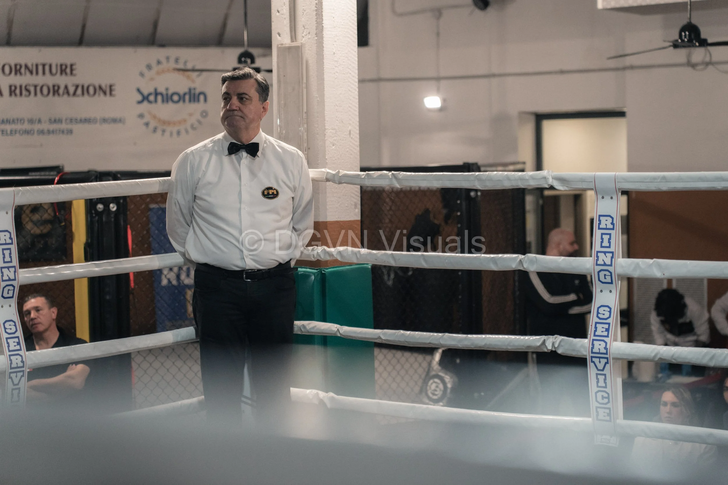 Maratona Box – Foto 014