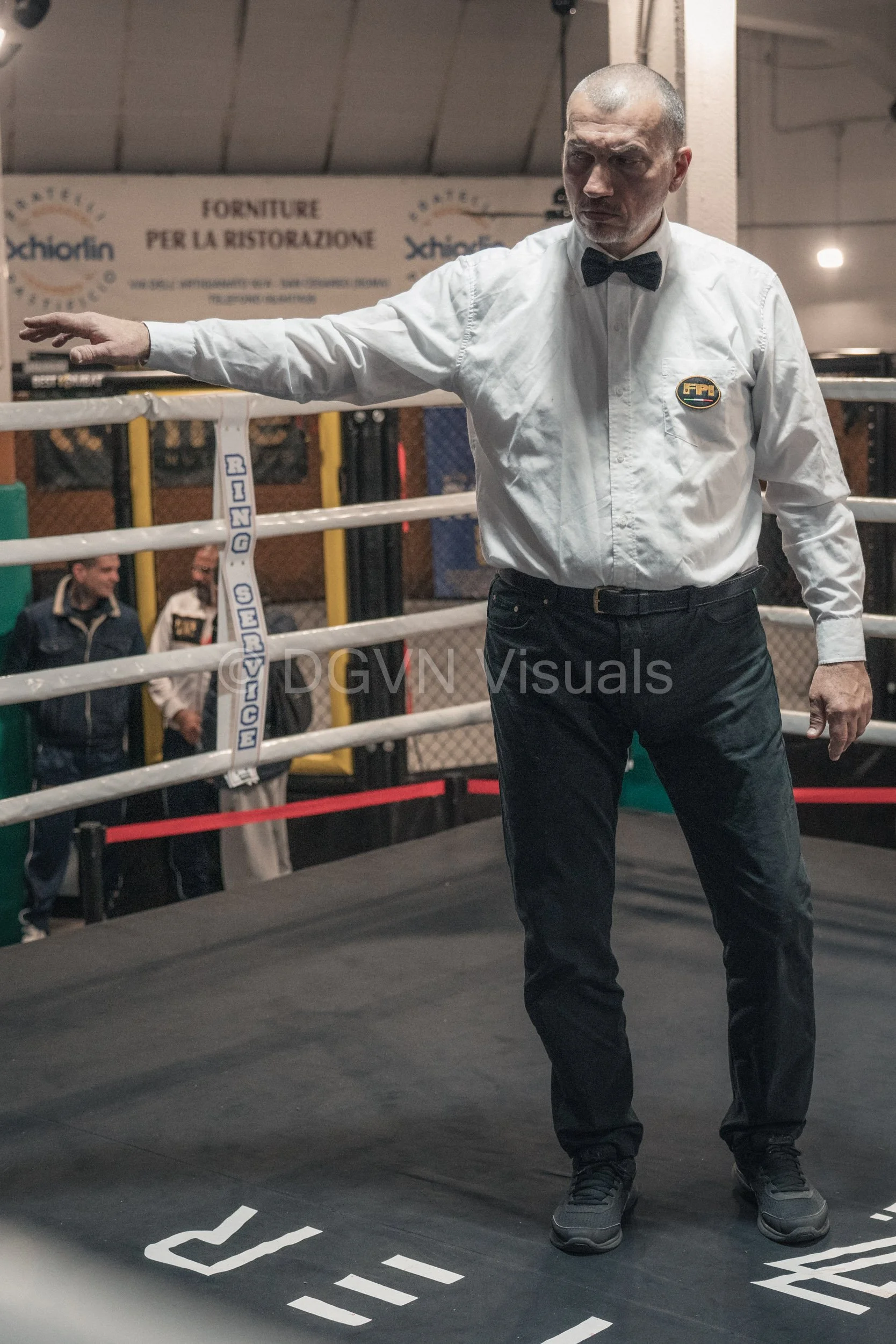 Maratona Box – Foto 029