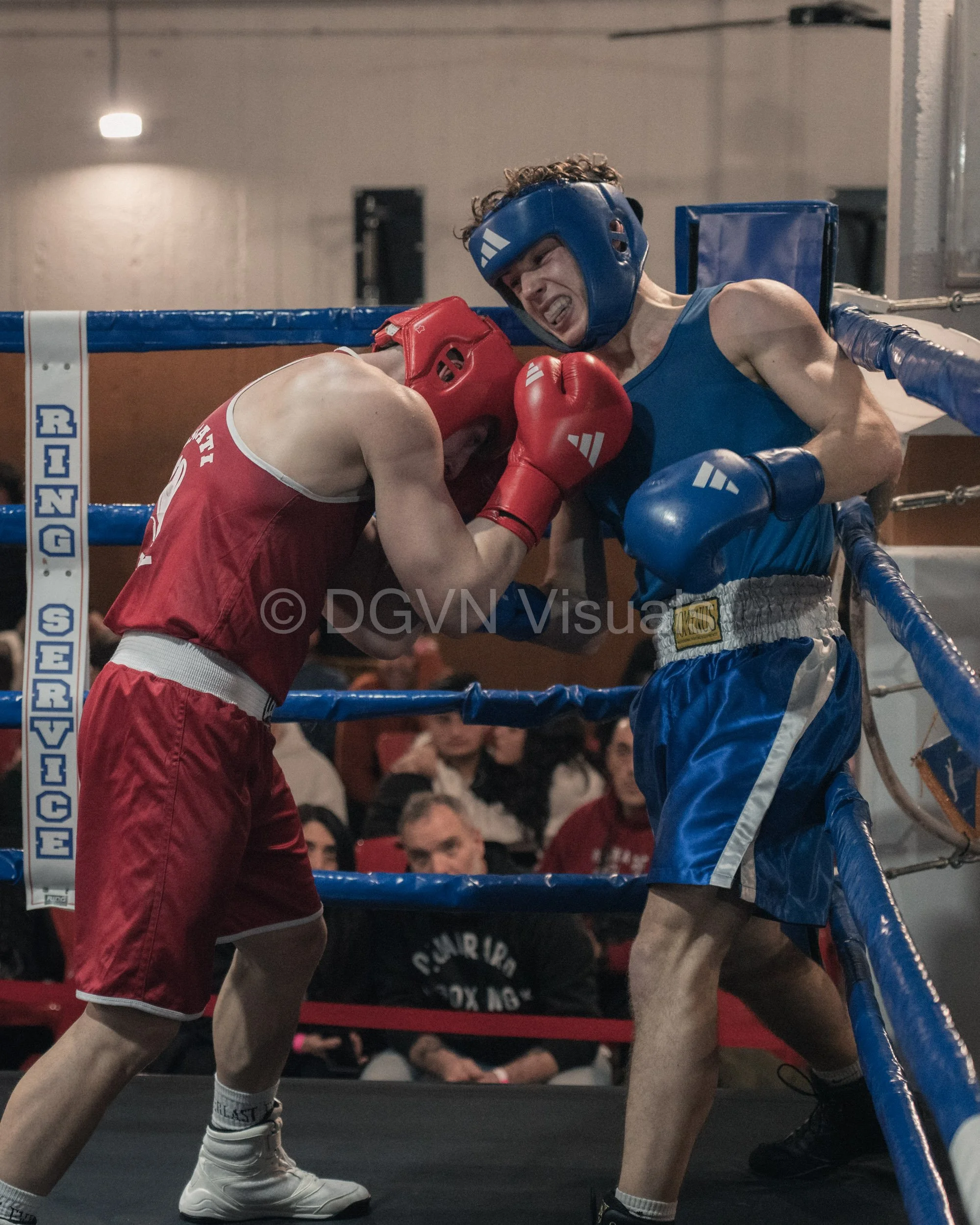 Maratona Box – Foto 083