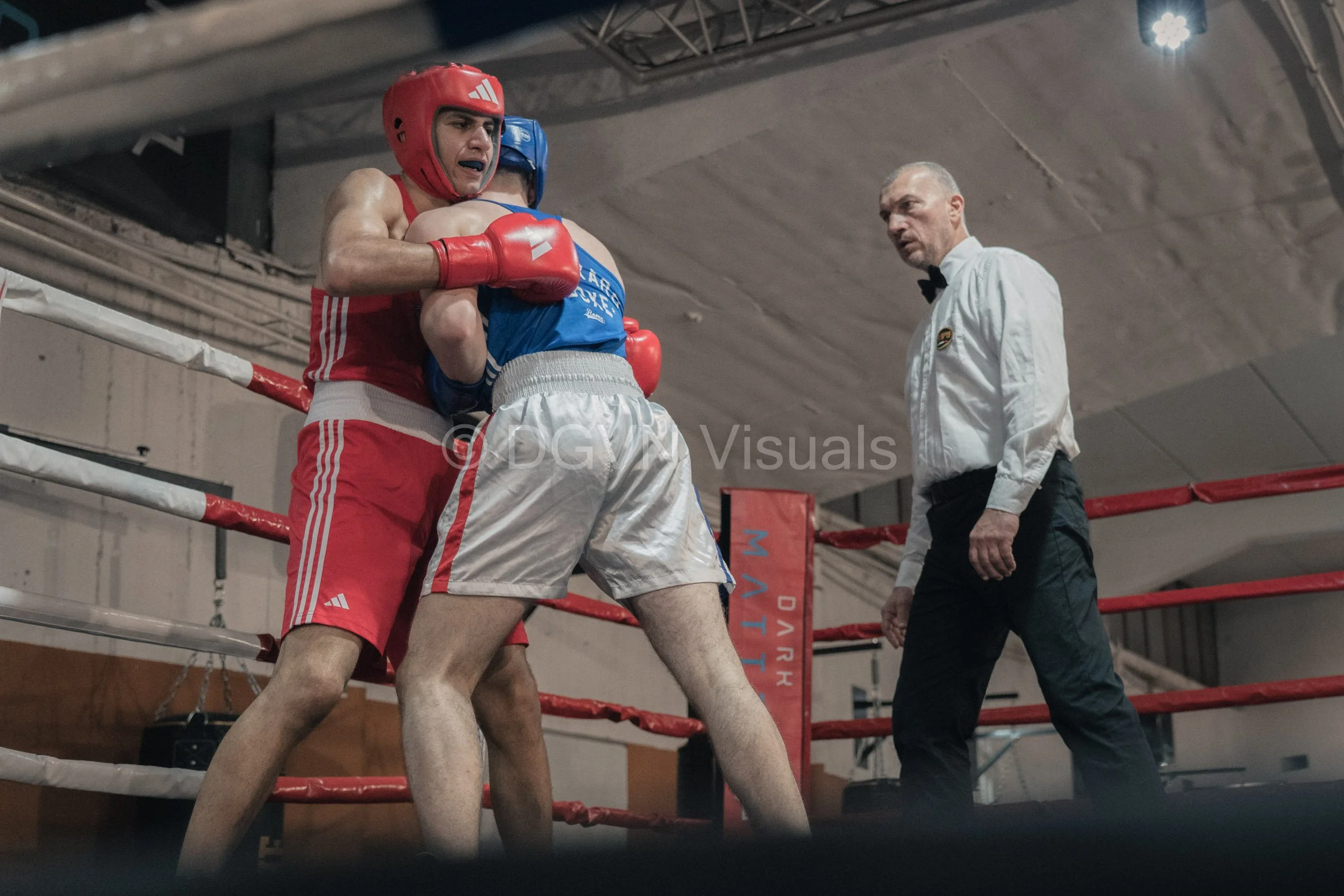 Maratona Box – Foto 095