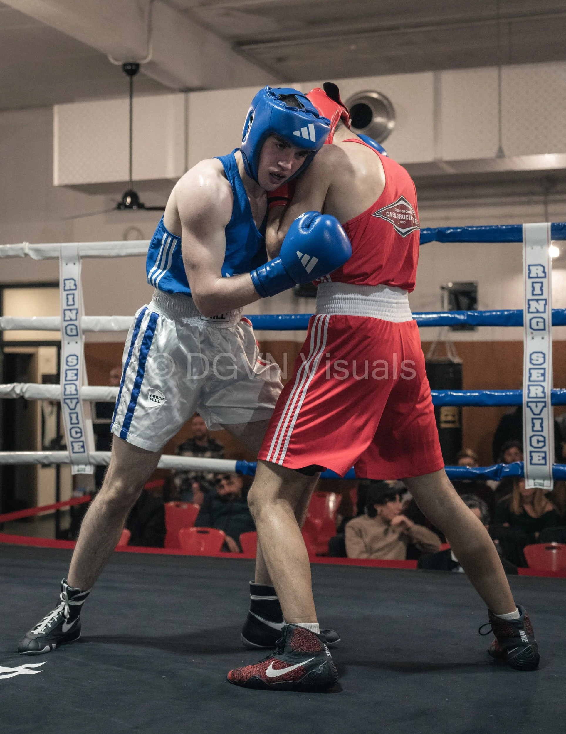 Maratona Box – Foto 096