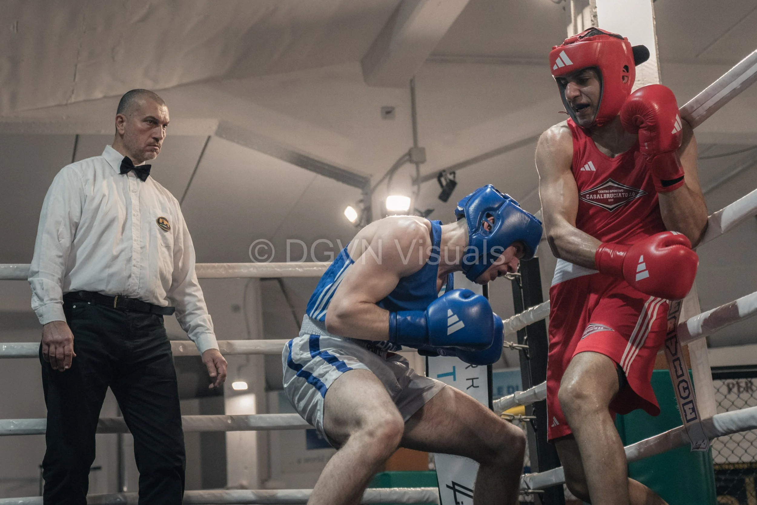 Maratona Box – Foto 092