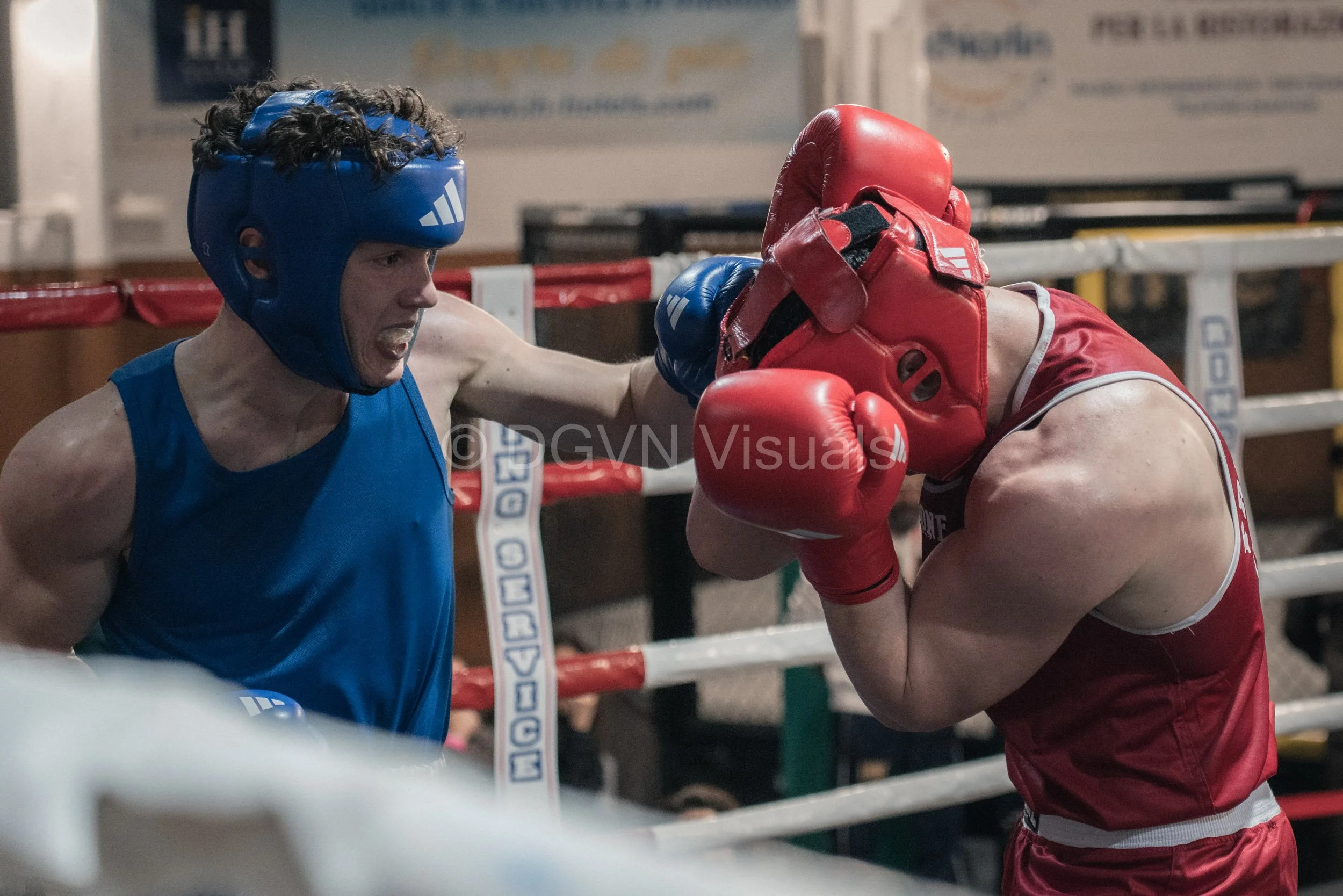 Maratona Box – Foto 082