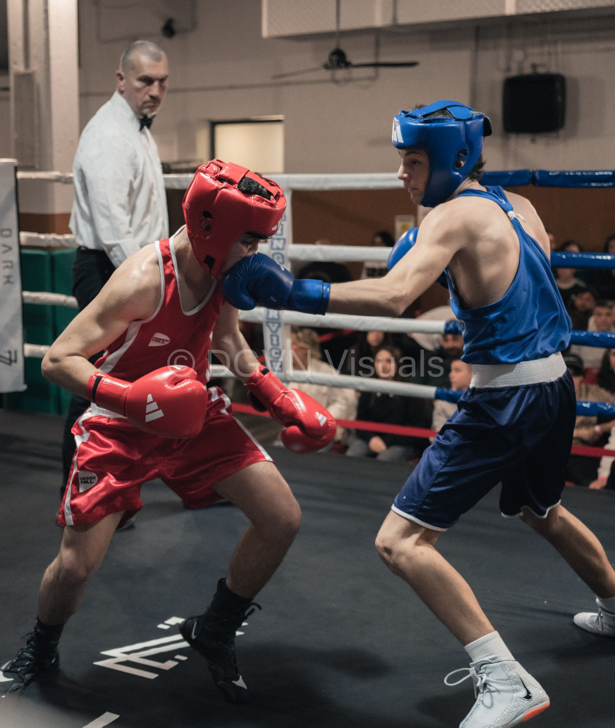 Maratona Box – Foto 031