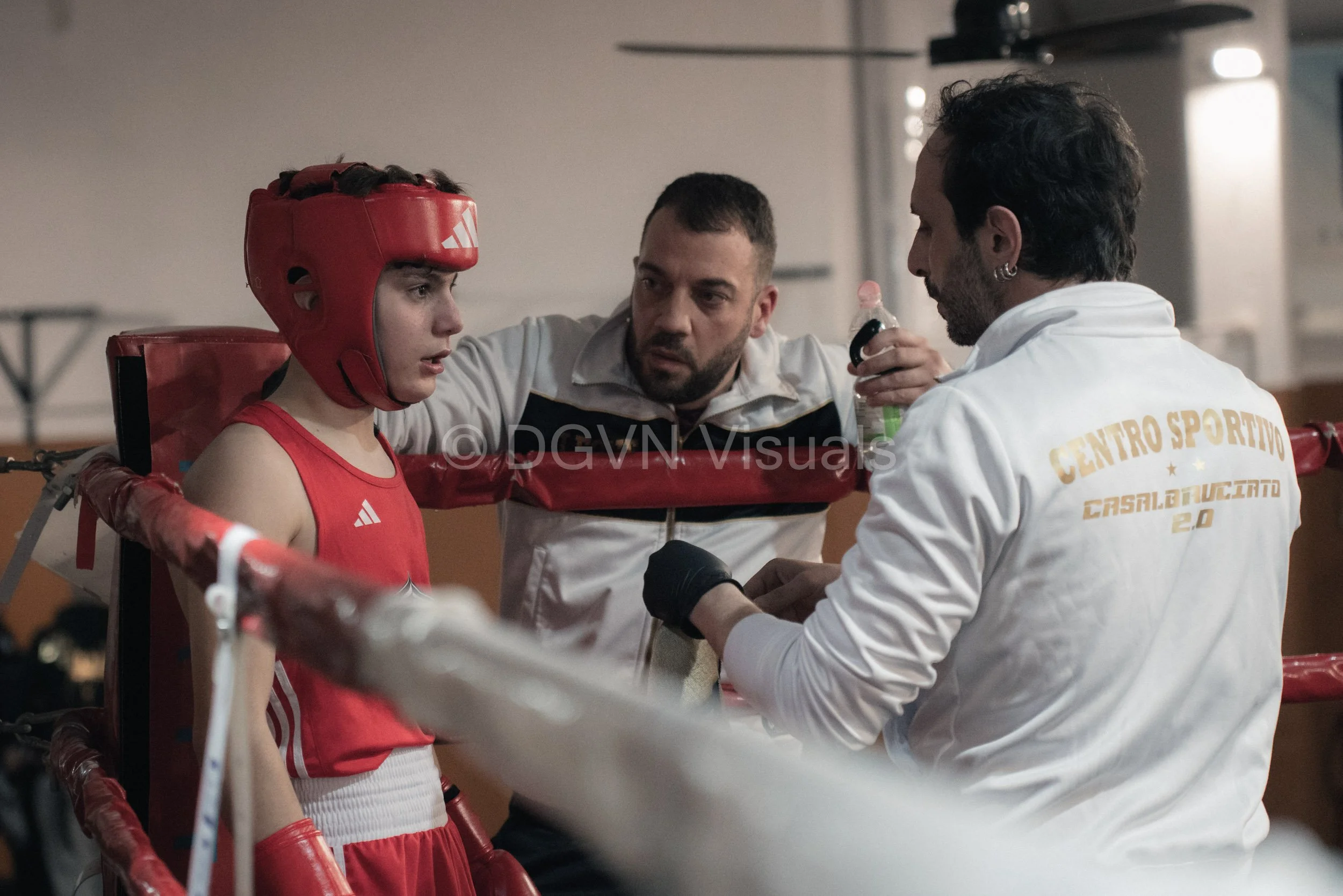 Maratona Box – Foto 005