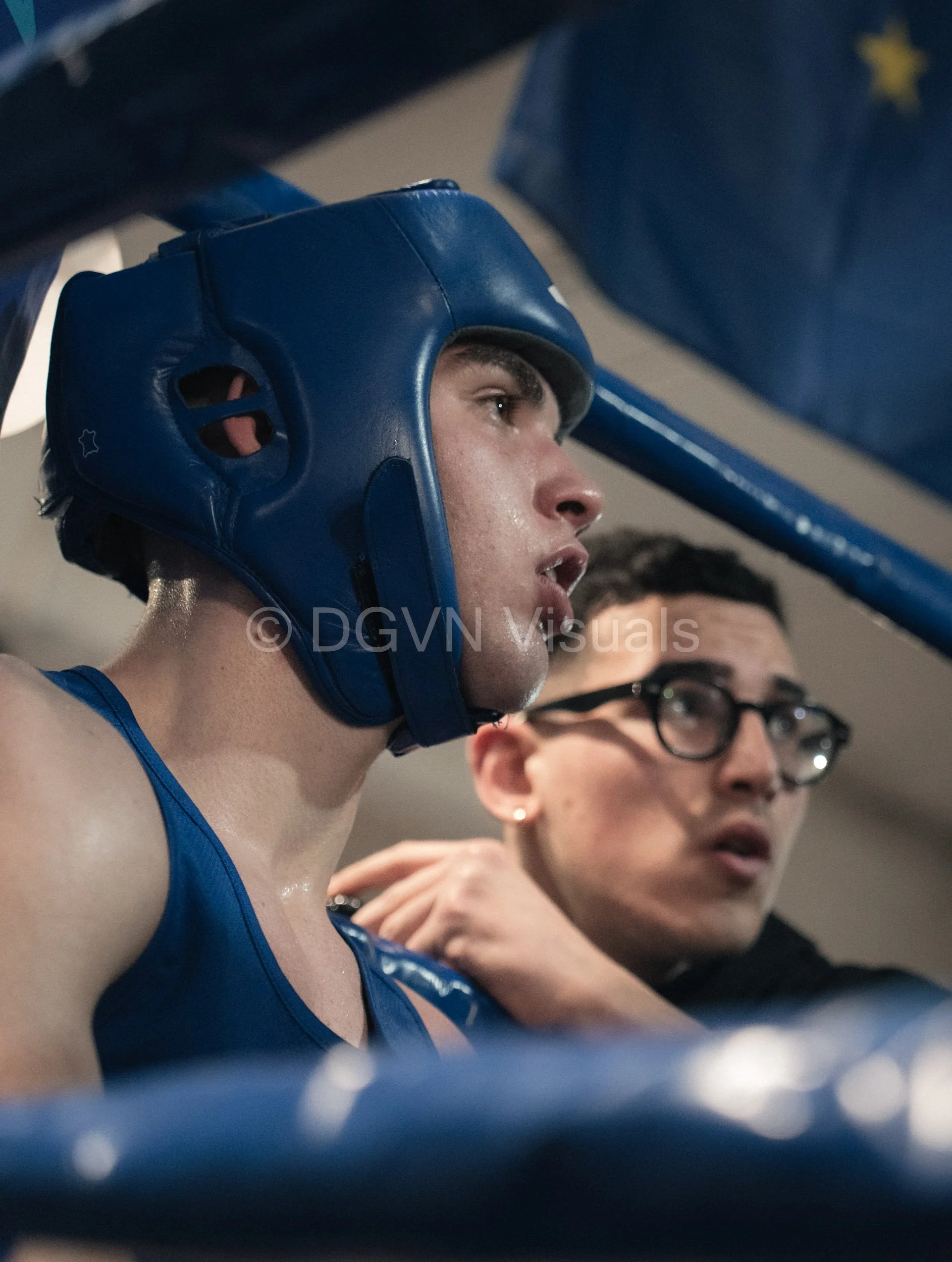 Maratona Box – Foto 098