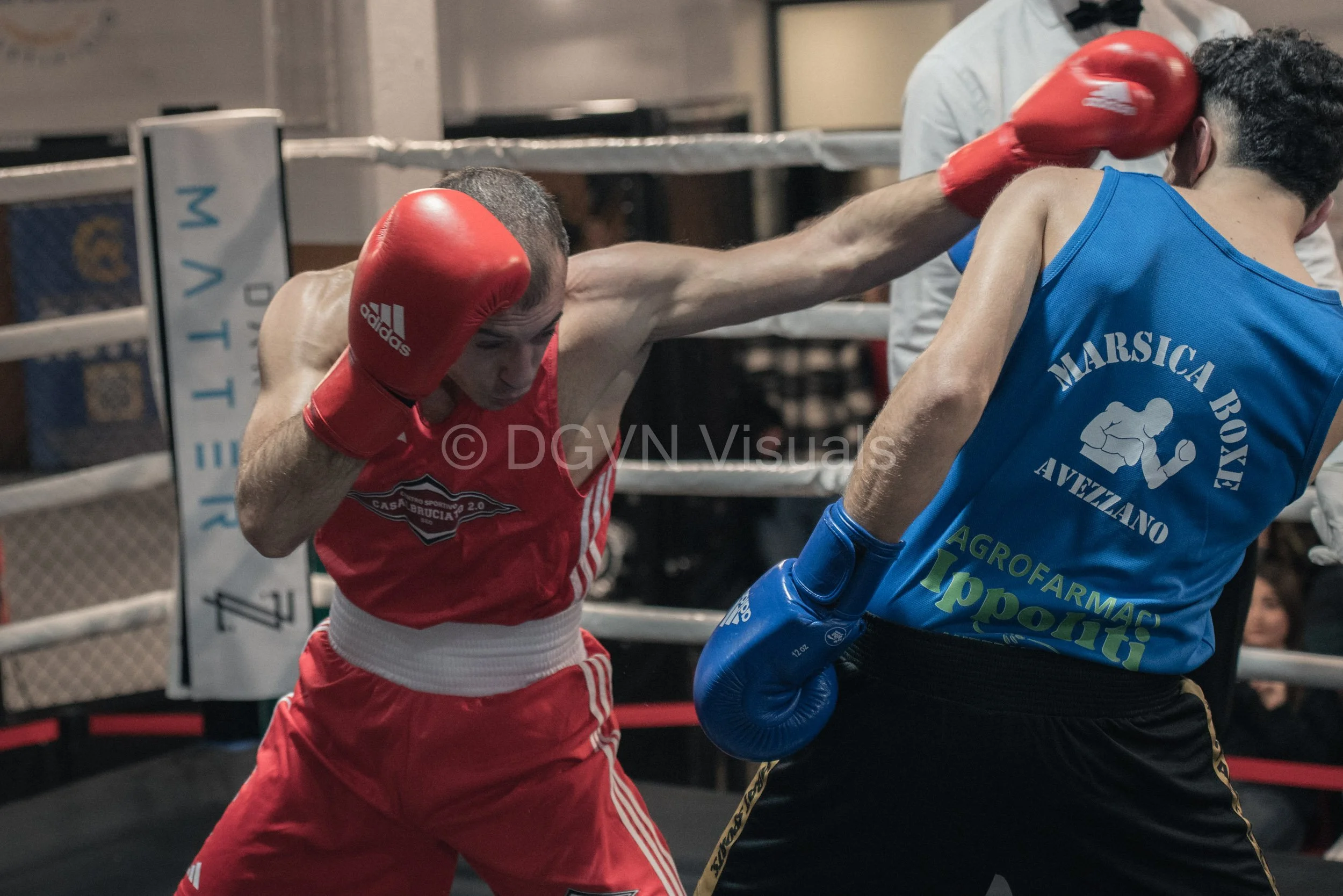 Maratona Box – Foto 065