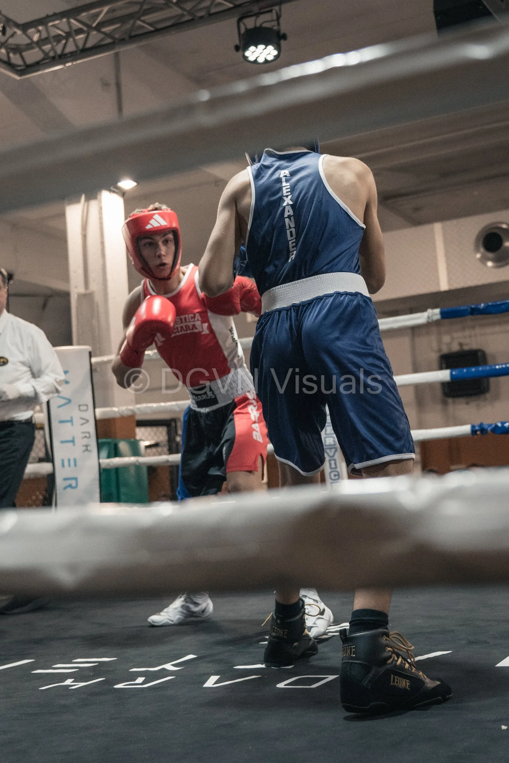 Maratona Box – Foto 103