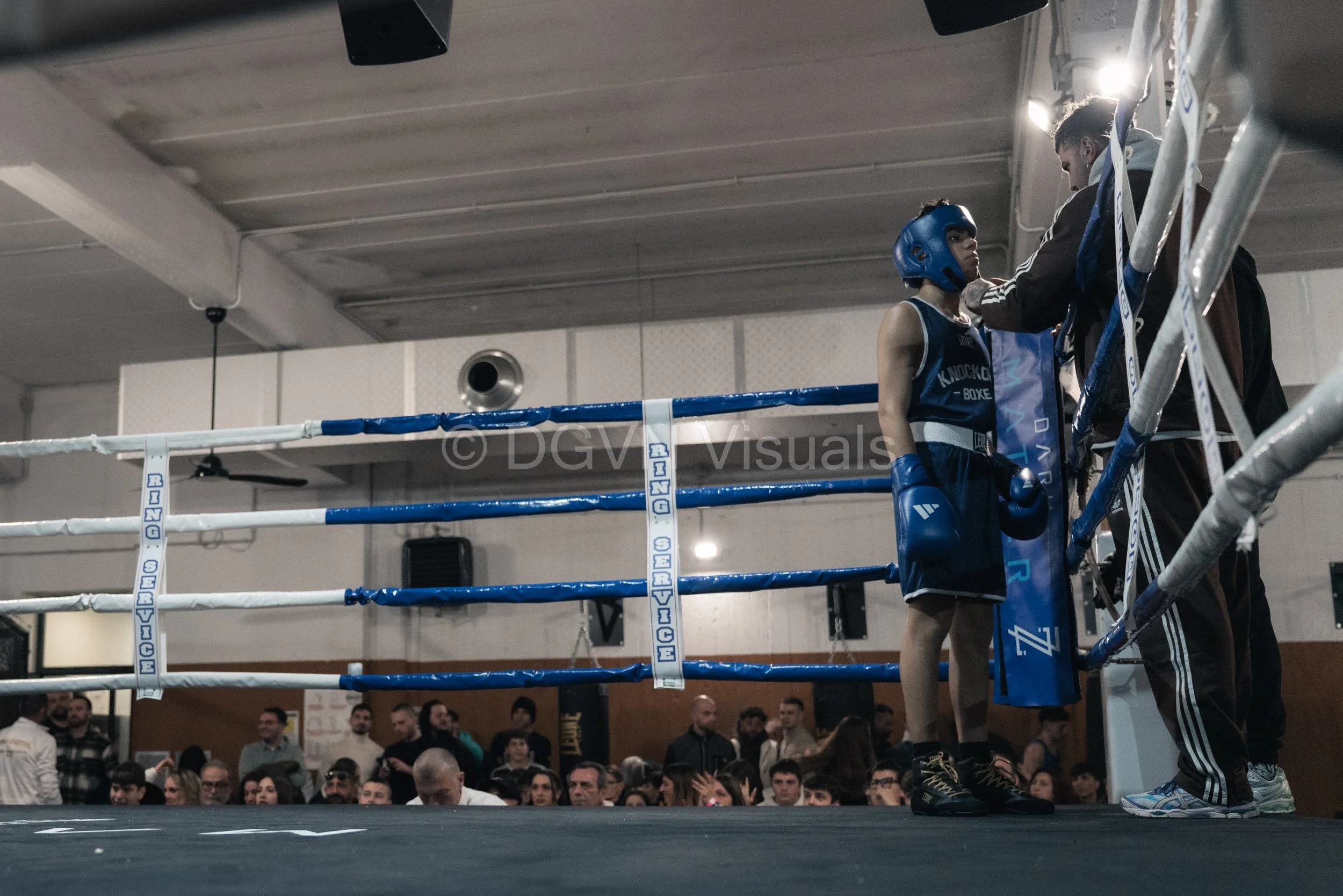 Maratona Box – Foto 068