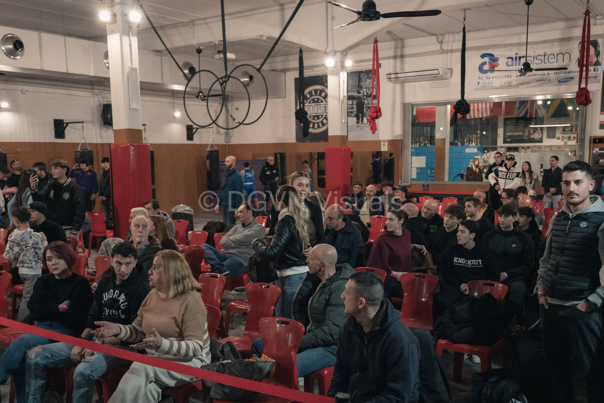 Maratona Box – Foto 045