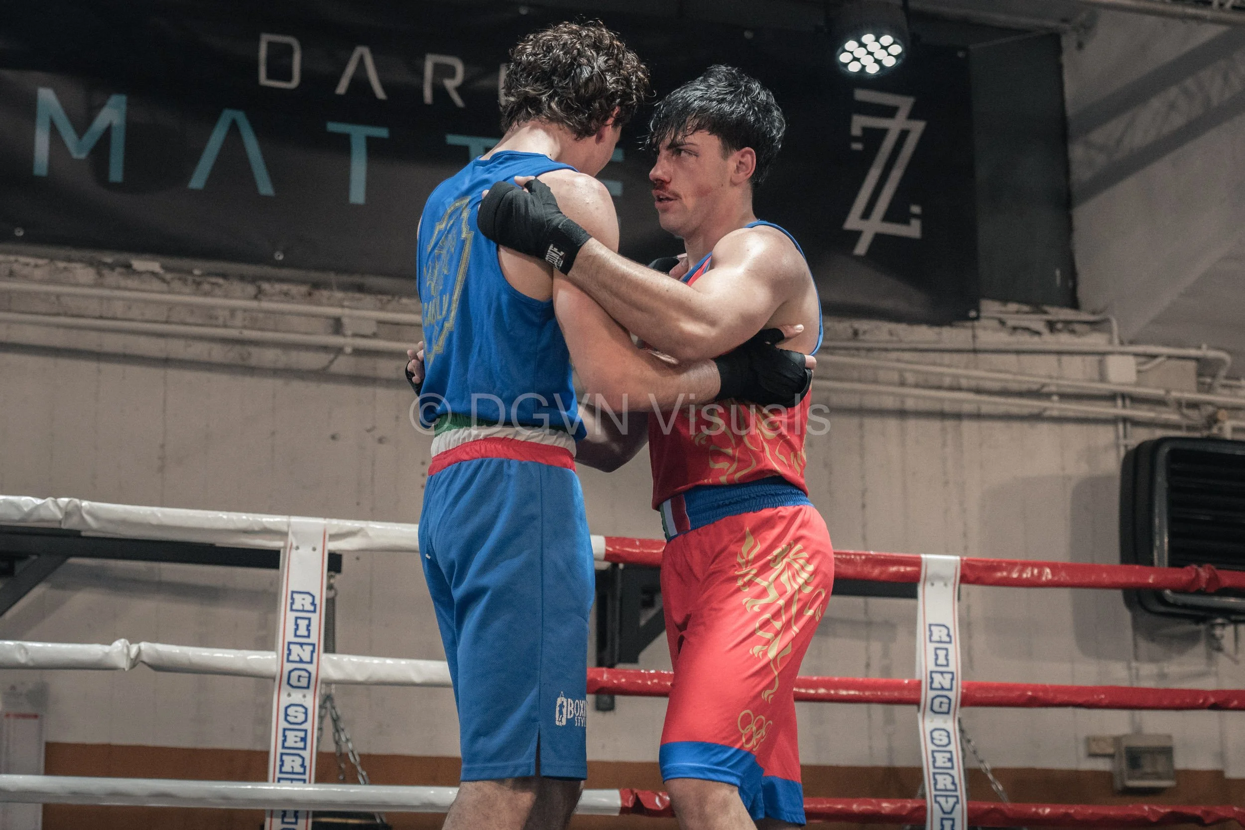 Maratona Box – Foto 060