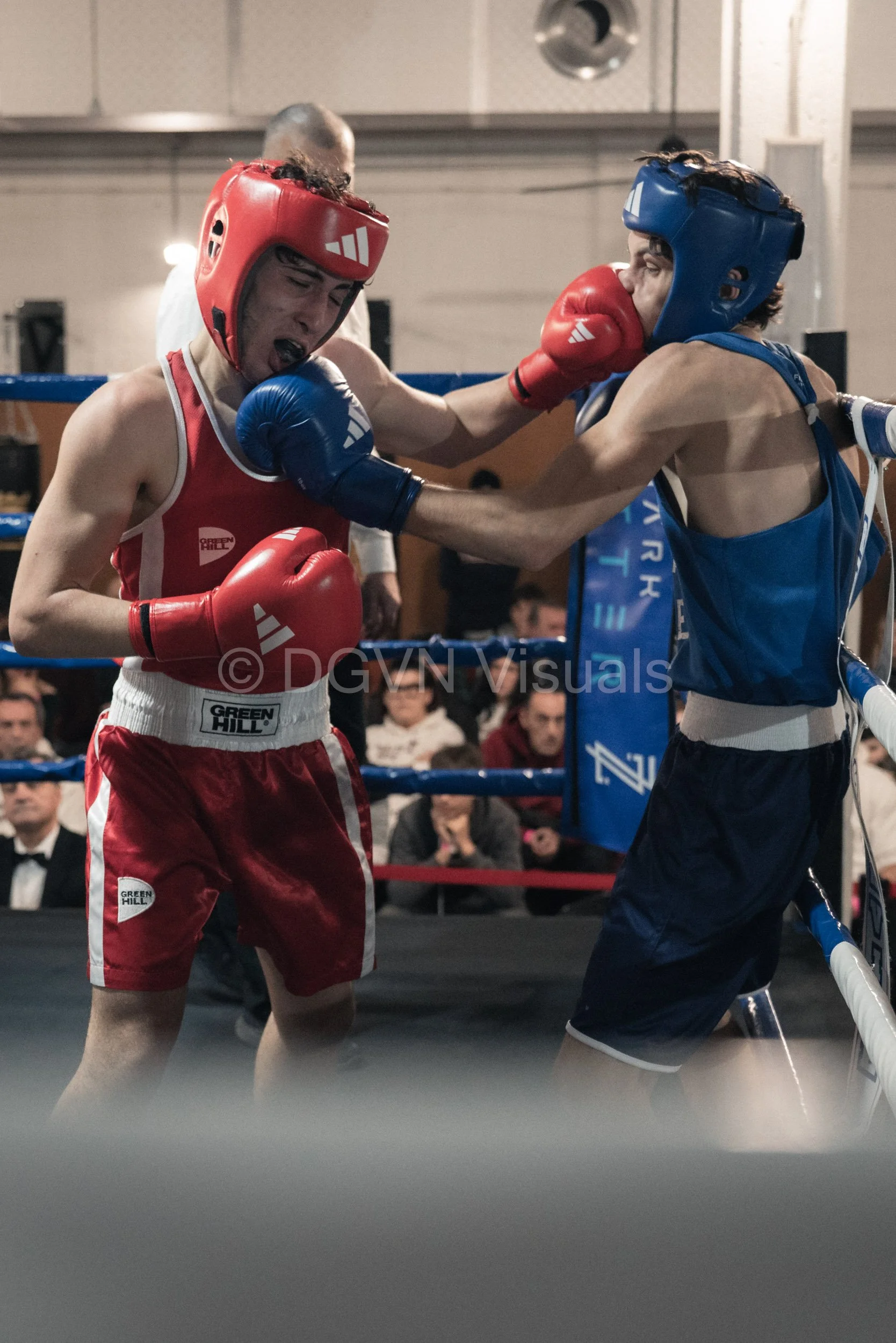 Maratona Box – Foto 038