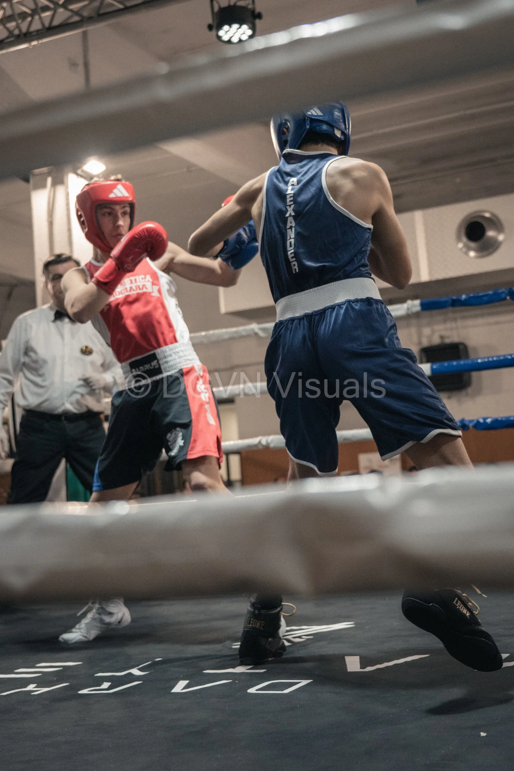 Maratona Box – Foto 102