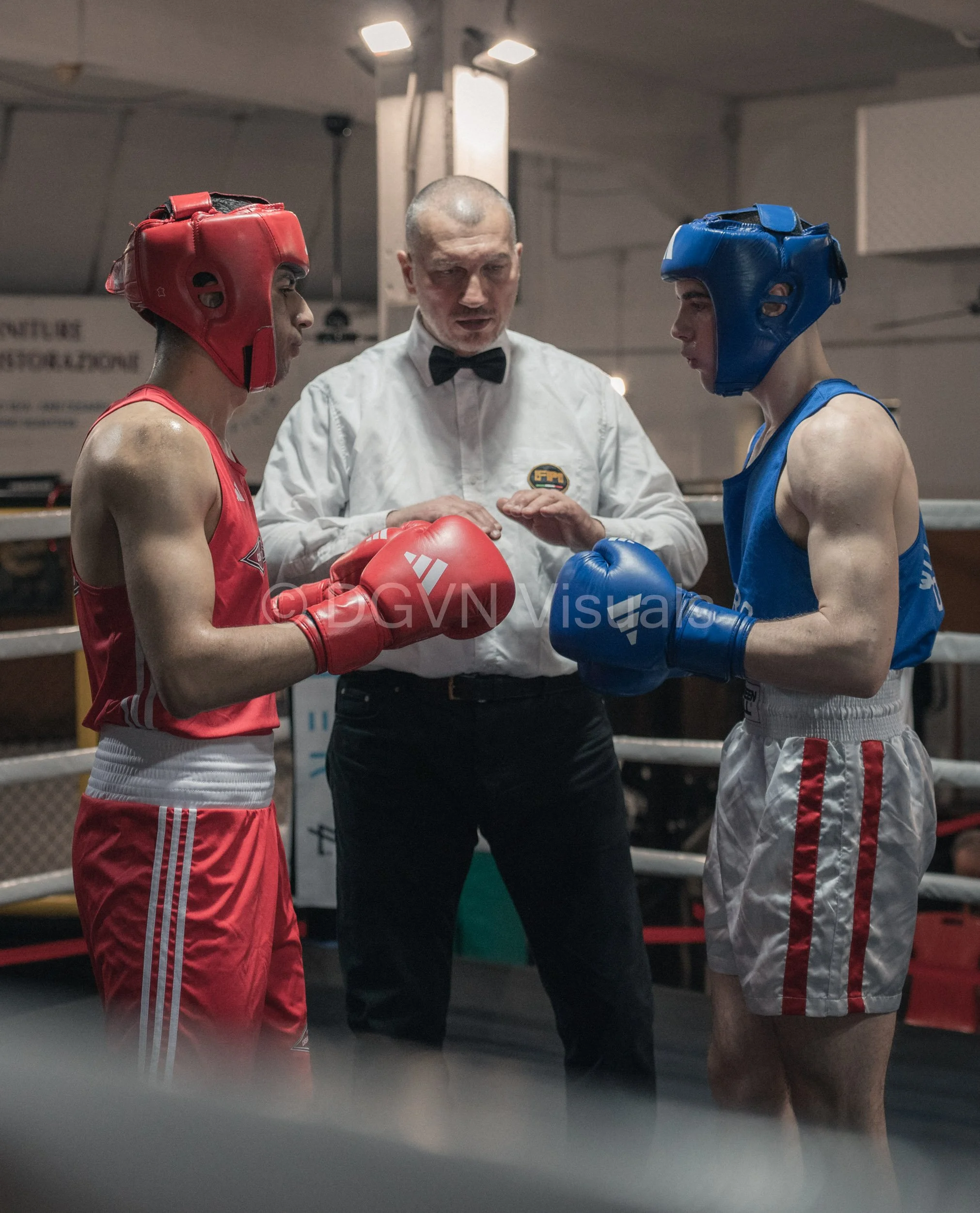 Maratona Box – Foto 087