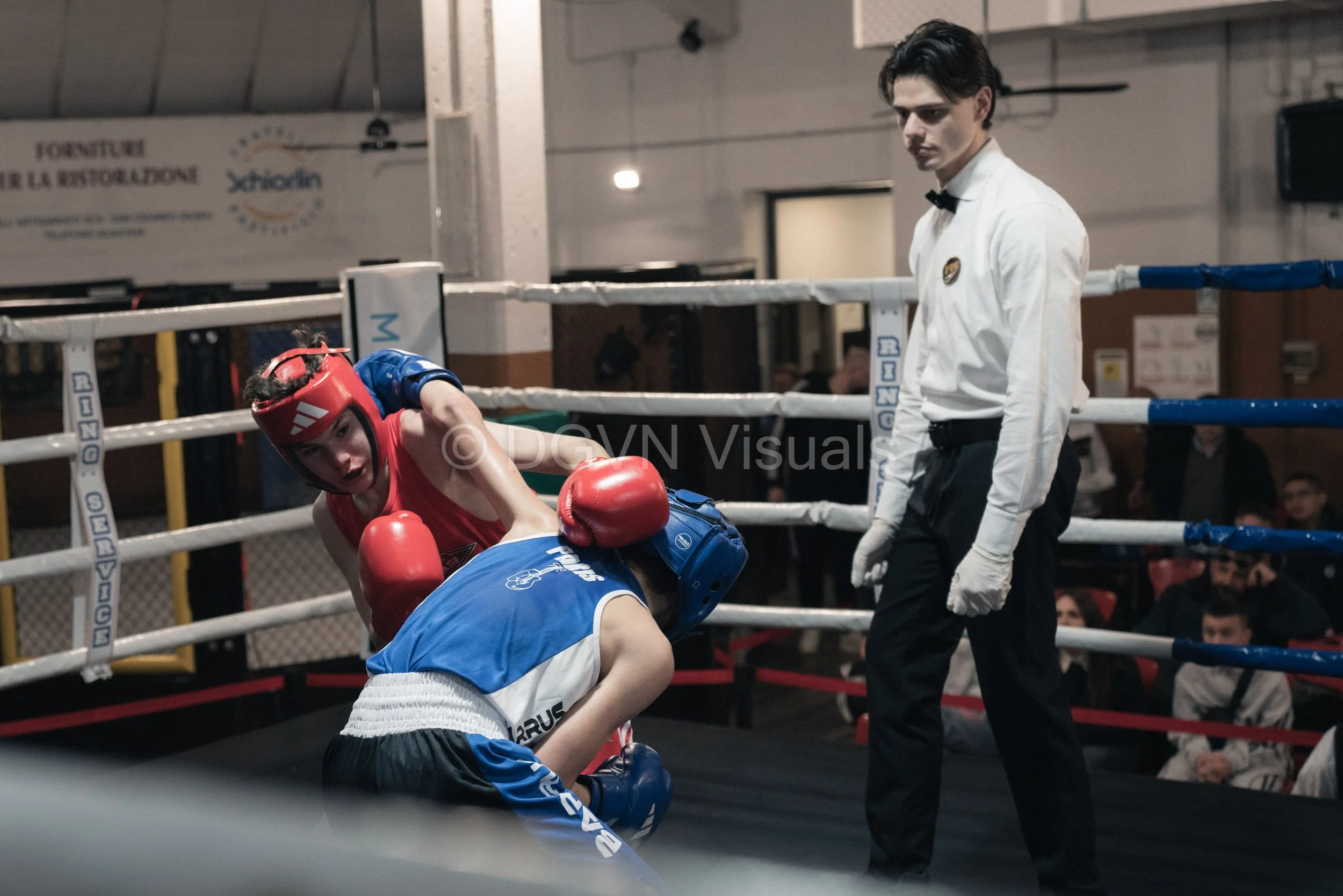 Maratona Box – Foto 009