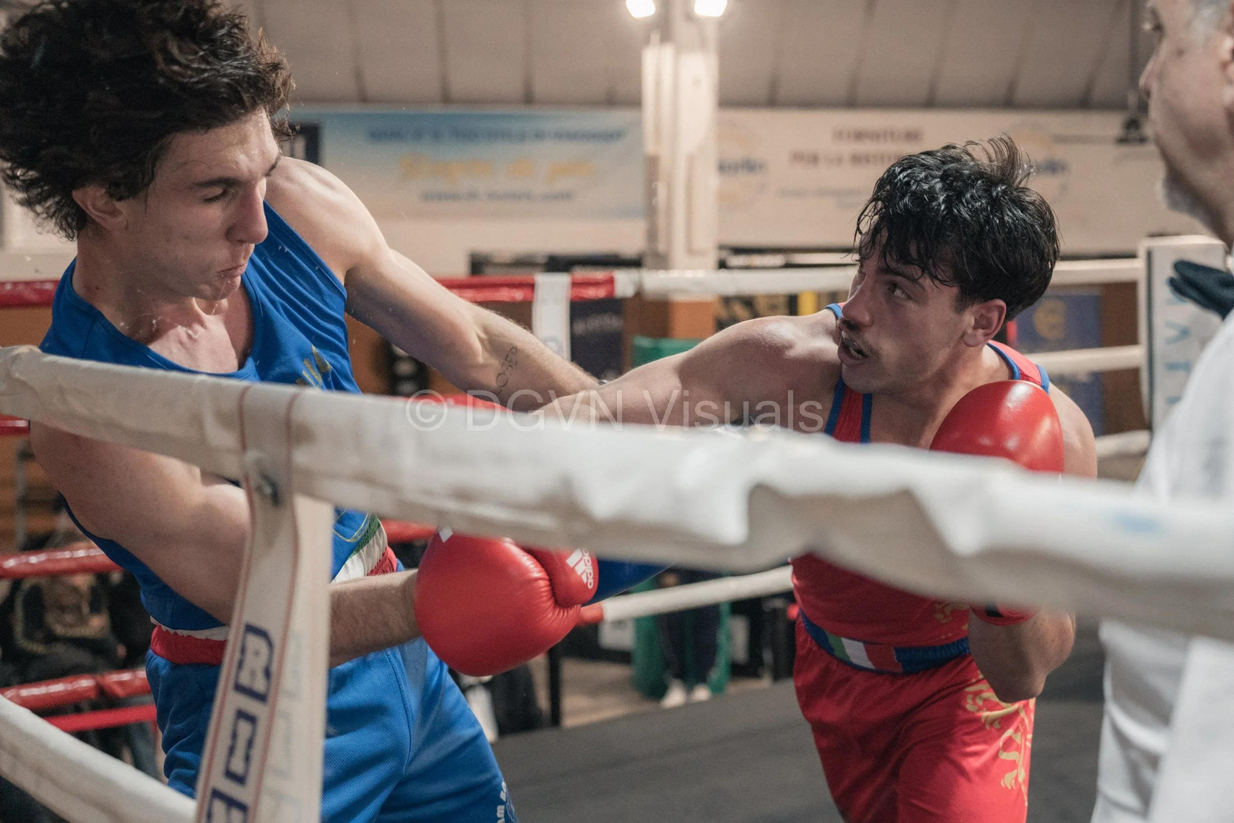 Maratona Box – Foto 051