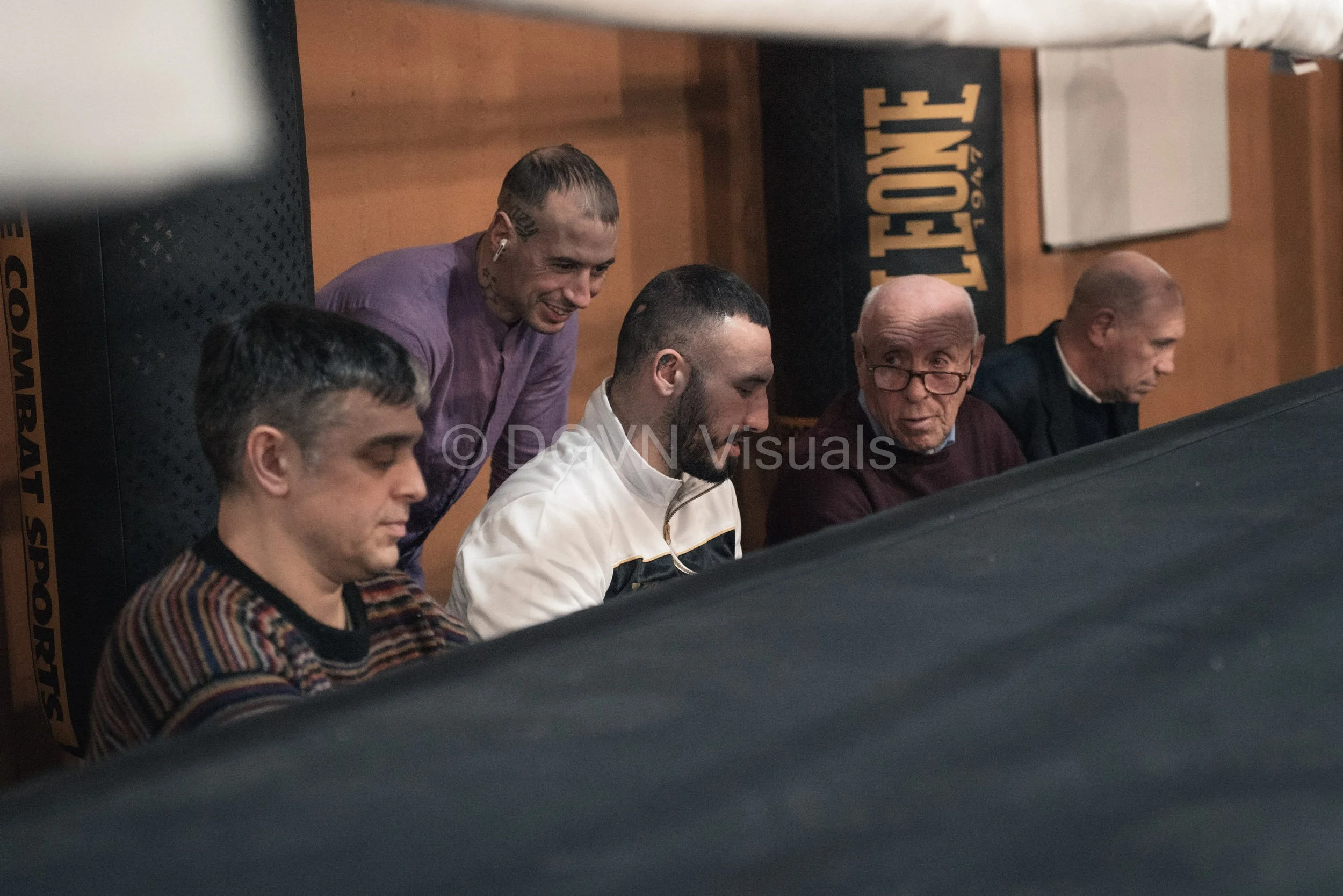 Maratona Box – Foto 035