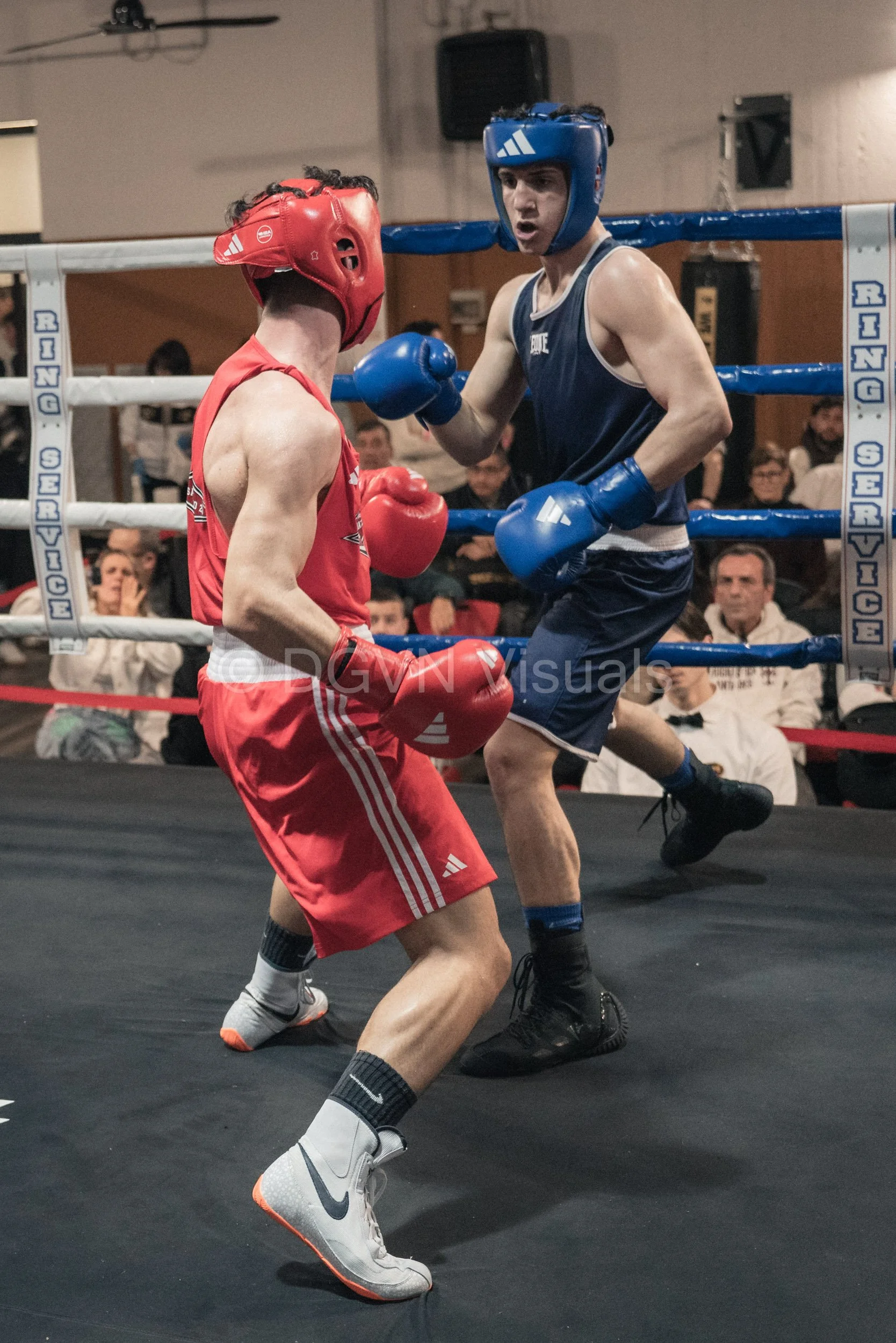 Maratona Box – Foto 070