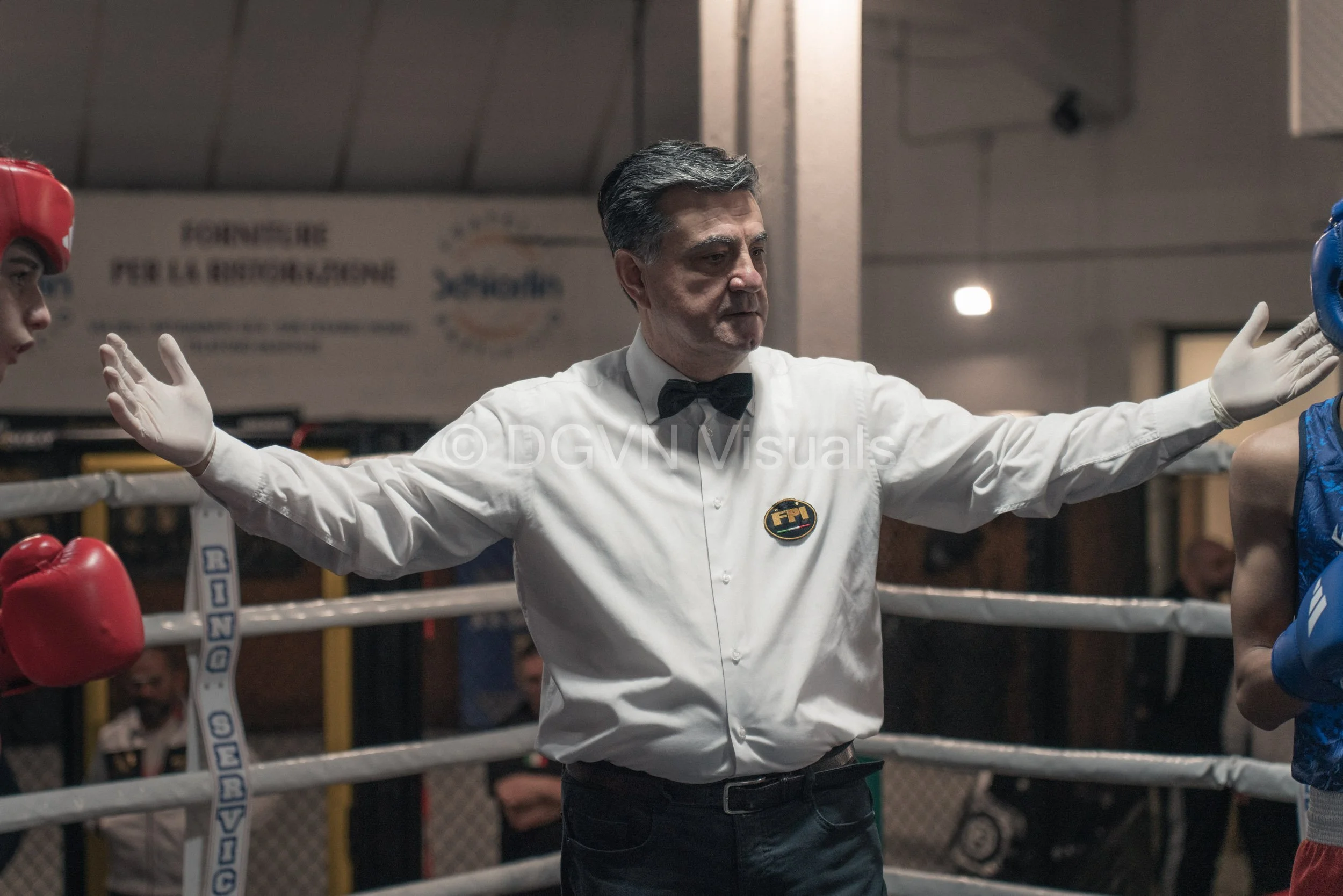 Maratona Box – Foto 010