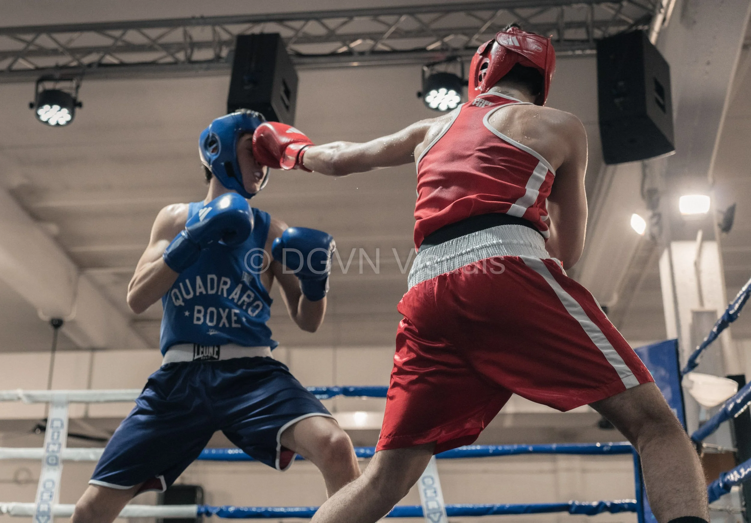 Maratona Box – Foto 036