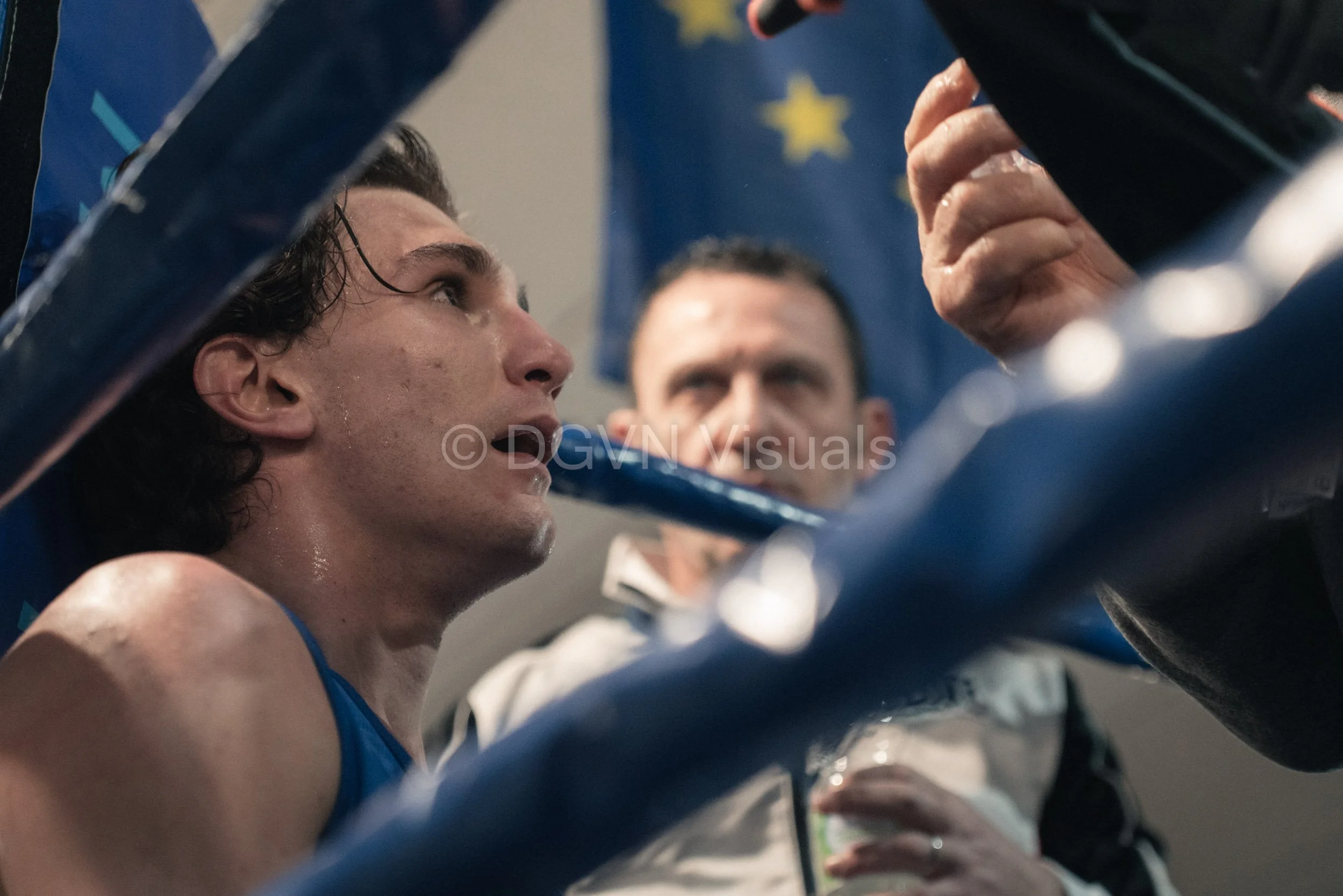 Maratona Box – Foto 057