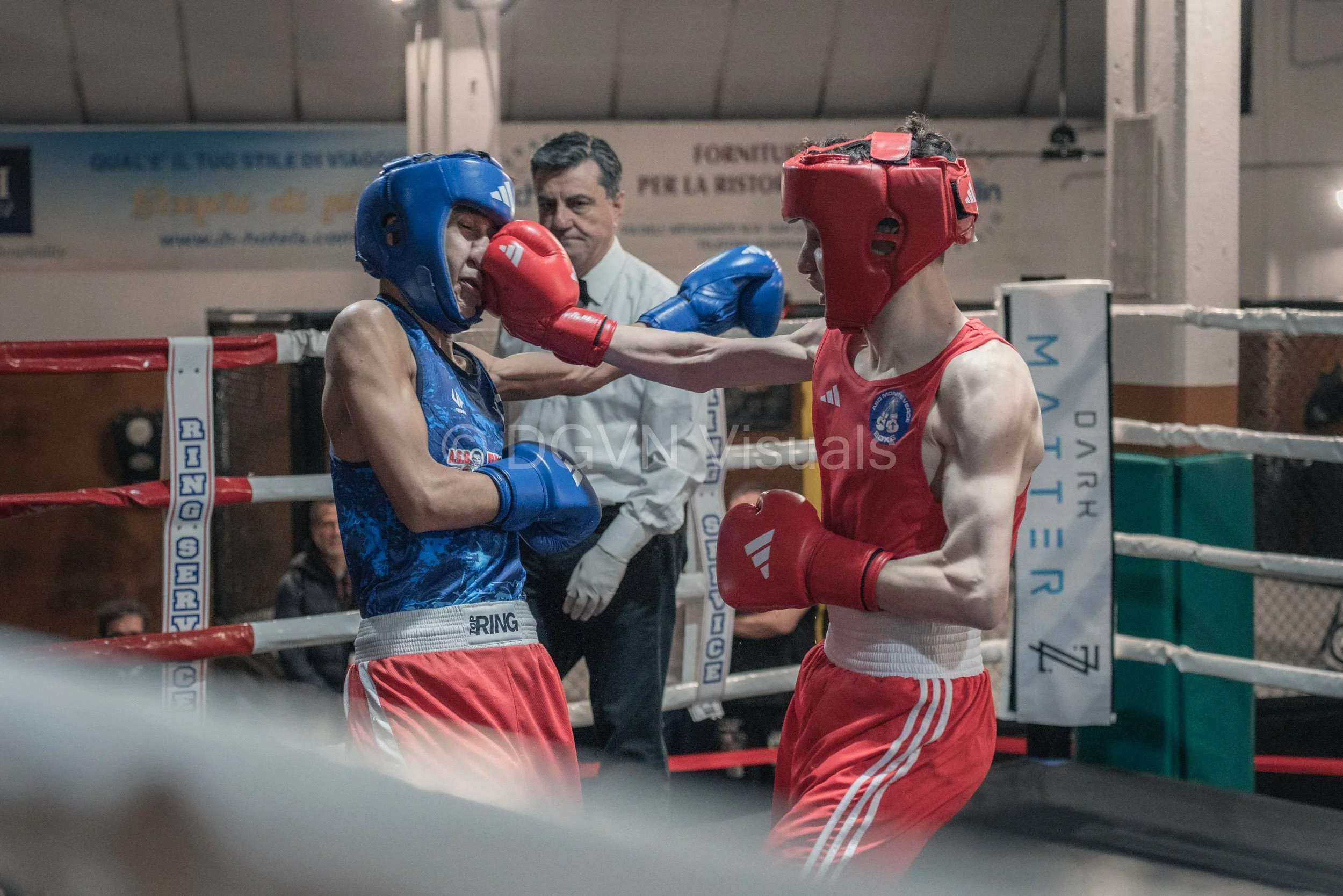 Maratona Box – Foto 013